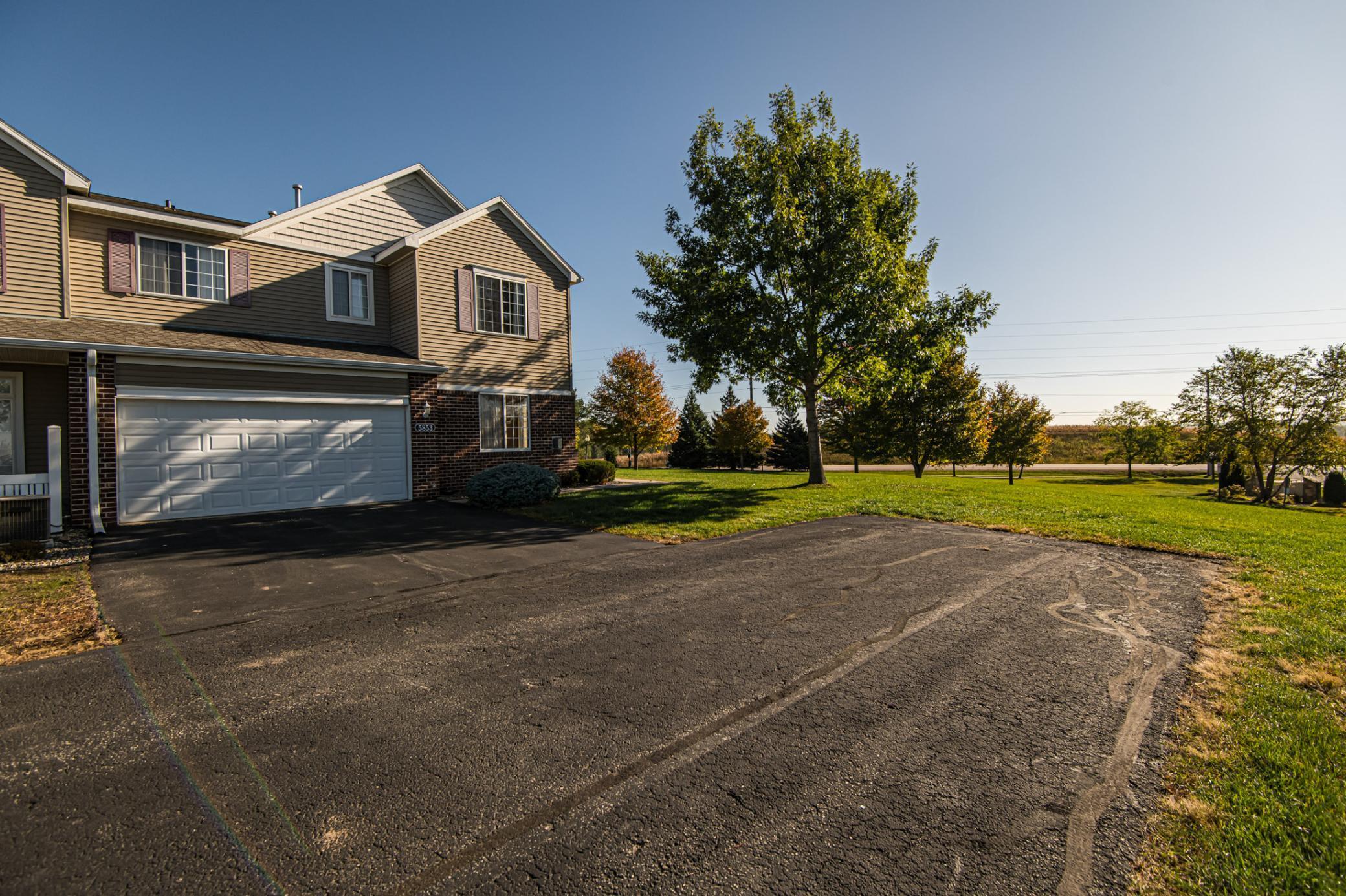 5853 Sandcherry Place NW