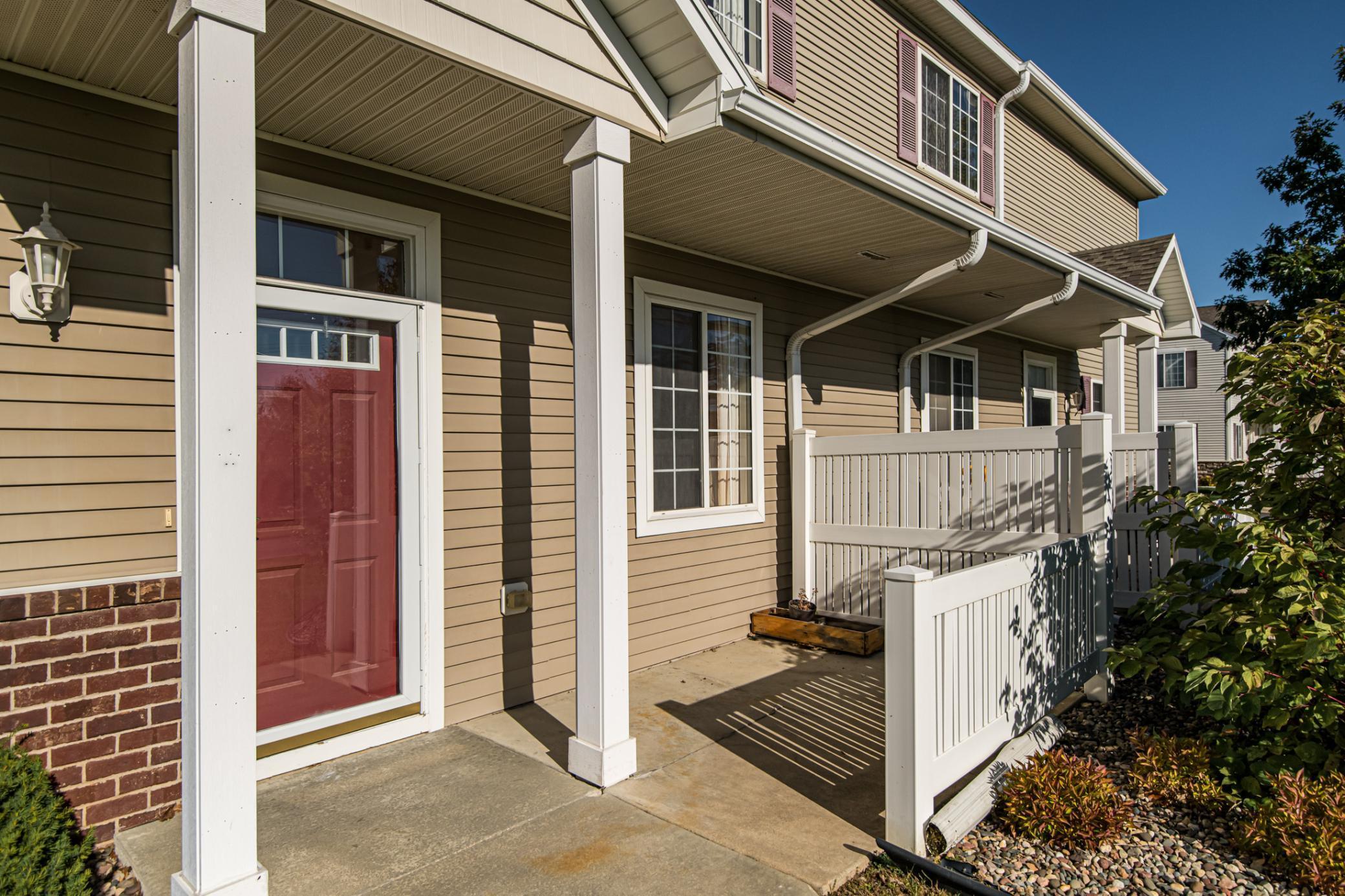 5853 Sandcherry Place NW