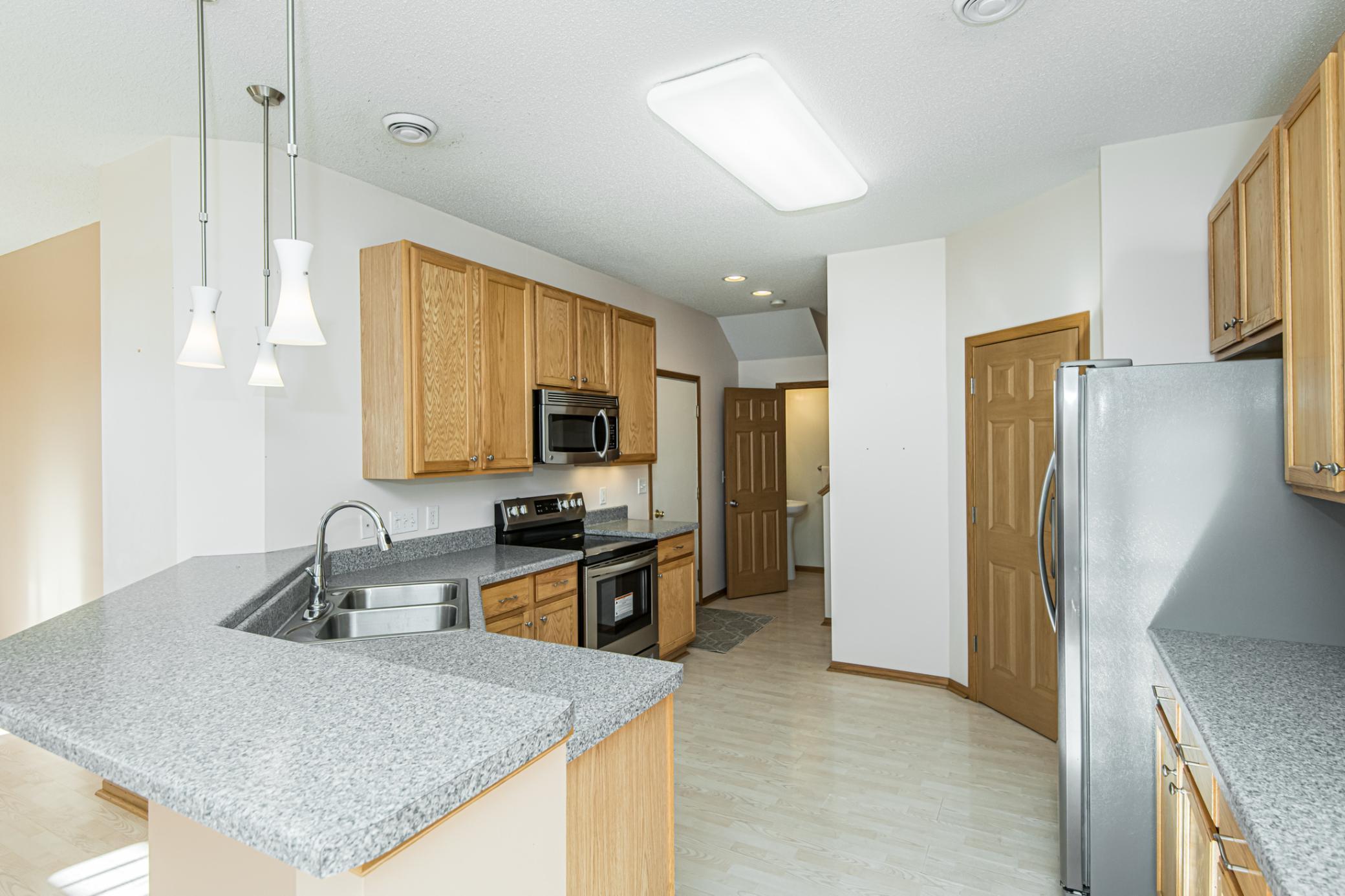 5853 Sandcherry Place NW