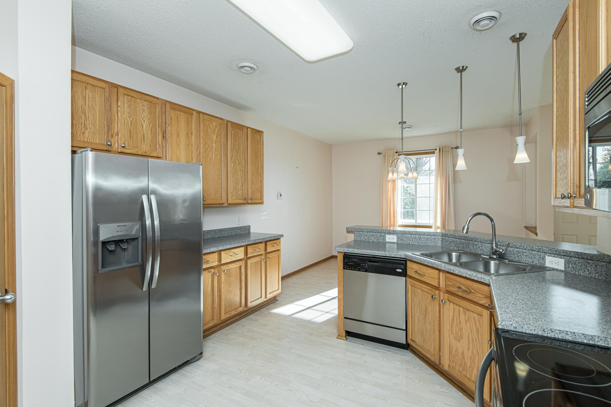 5853 Sandcherry Place NW