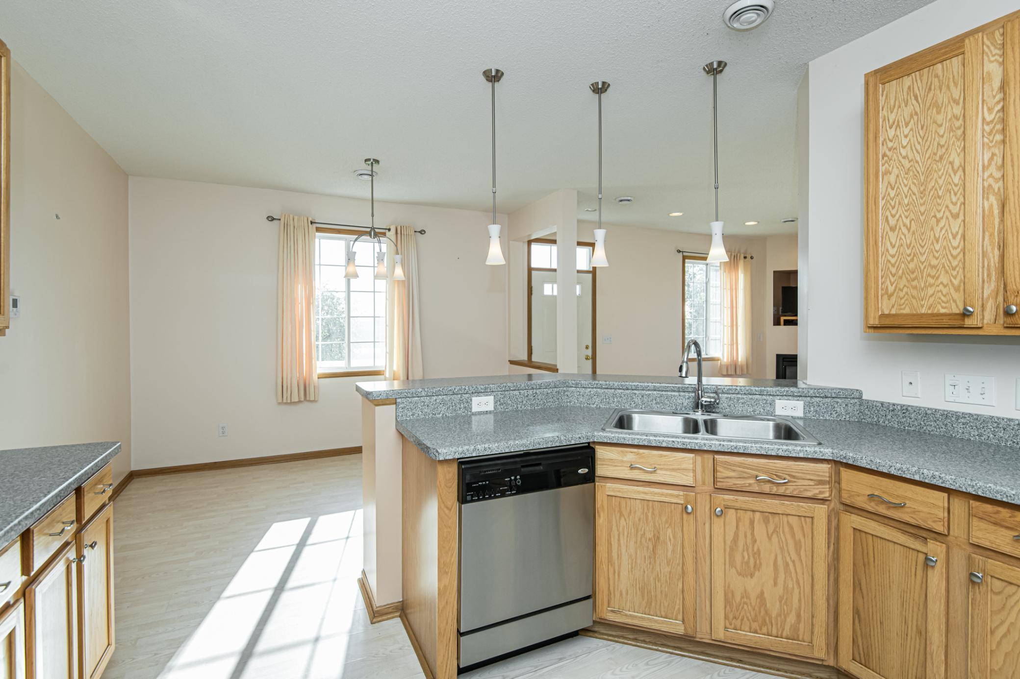 5853 Sandcherry Place NW