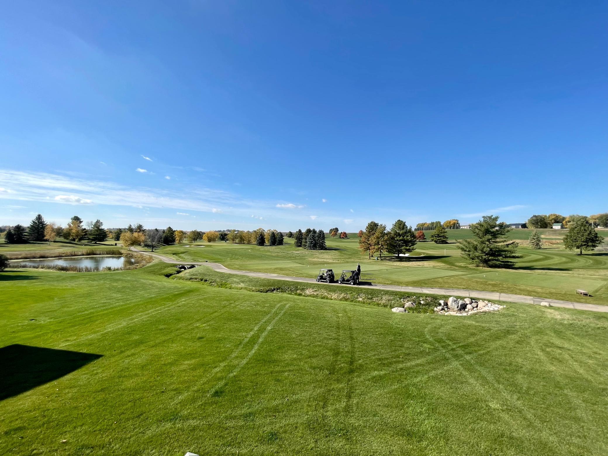 1817 Ancaster Drive NE