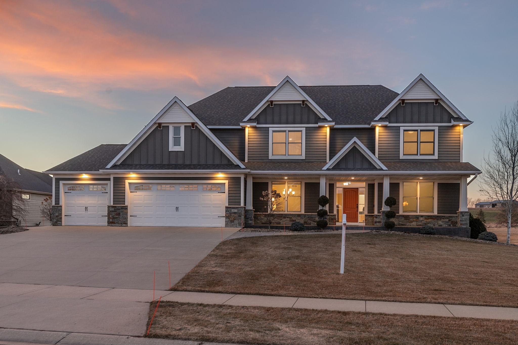 1817 Ancaster Drive NE