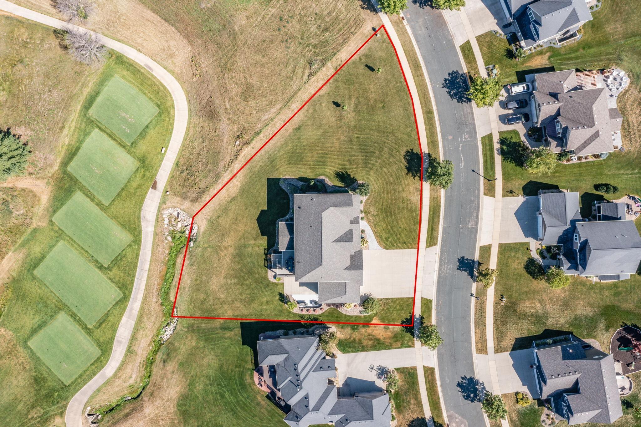 1817 Ancaster Drive NE