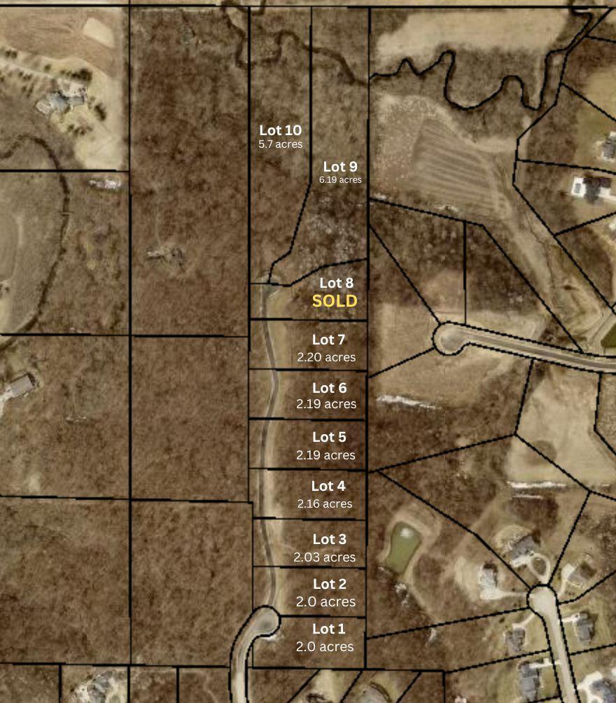 1076 Pavilion Lane SW