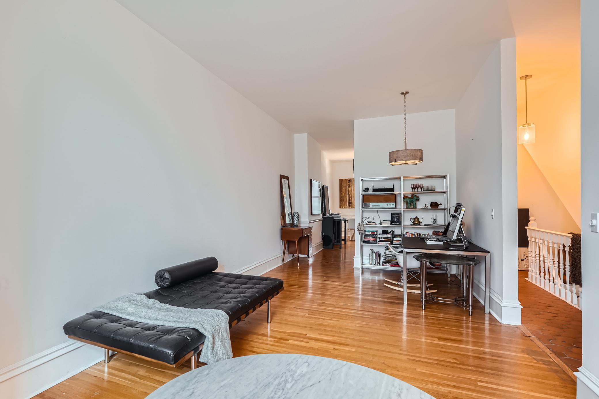 14 Grove Street Unit: 14B