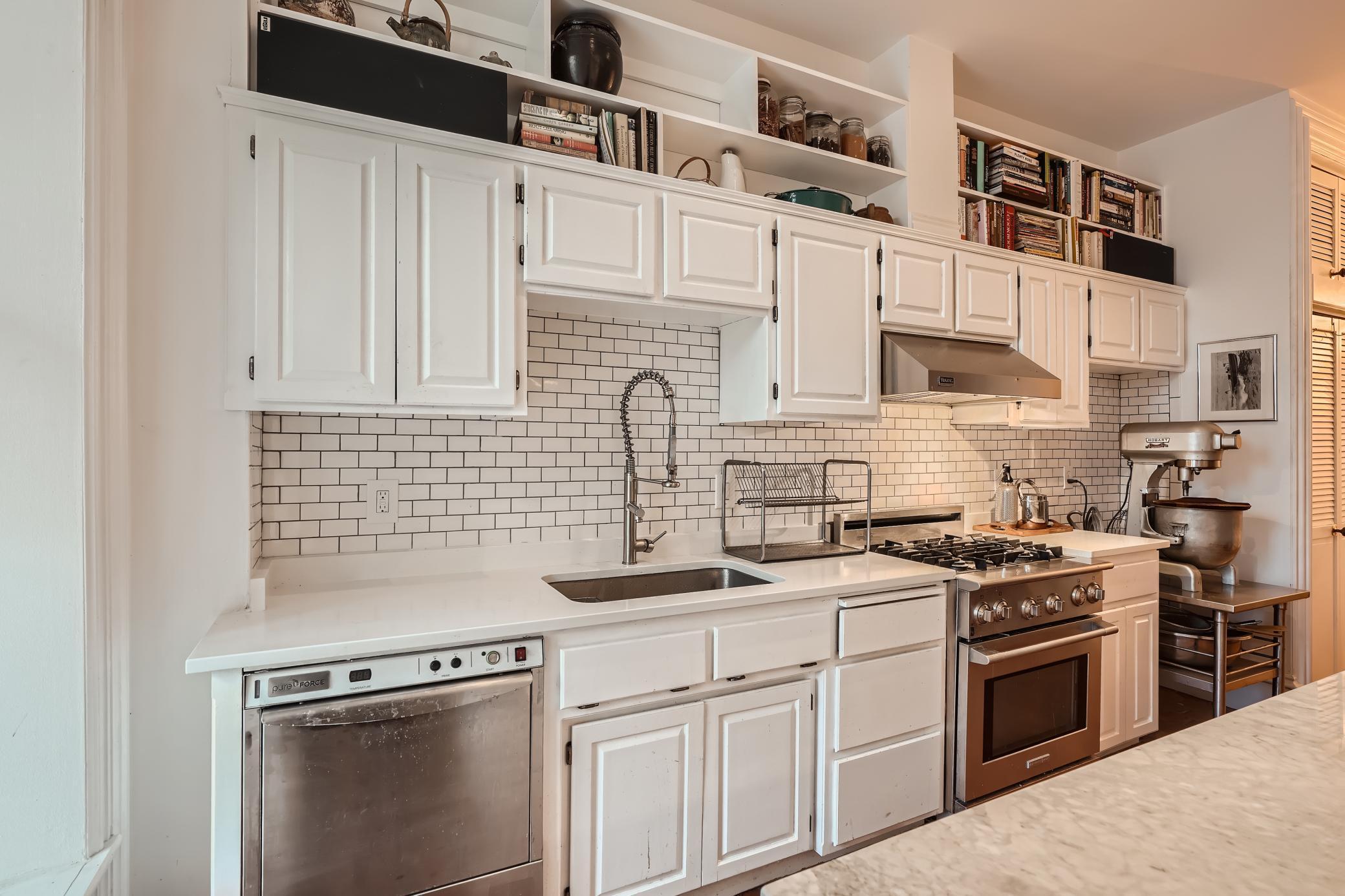 14 Grove Street Unit: 14B