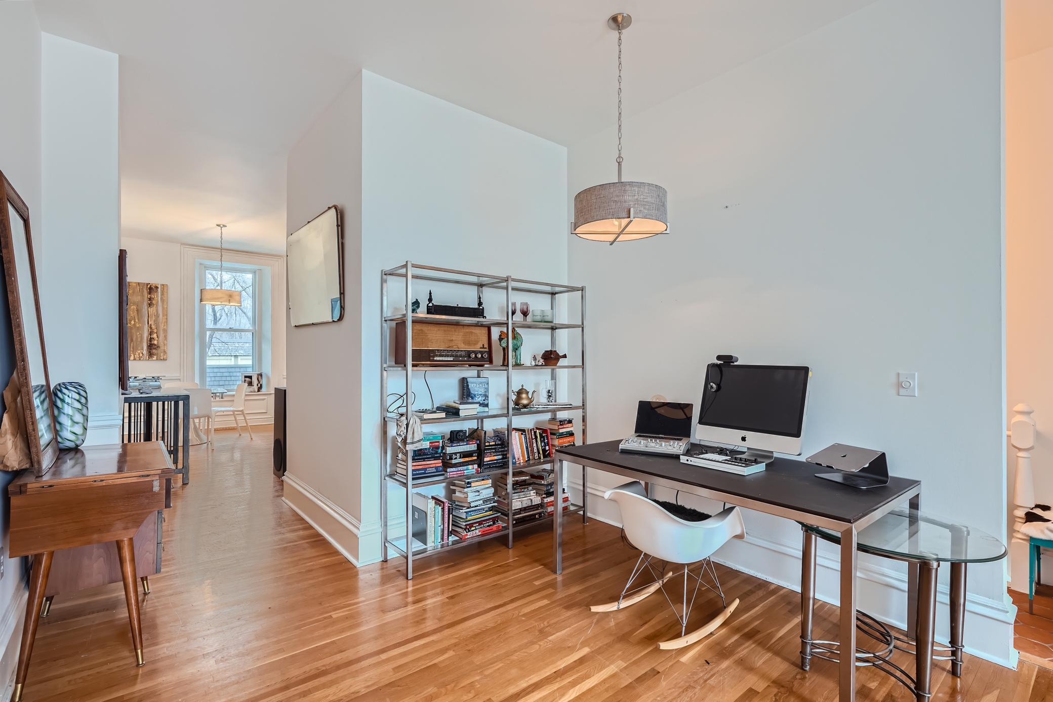 14 Grove Street Unit: 14B