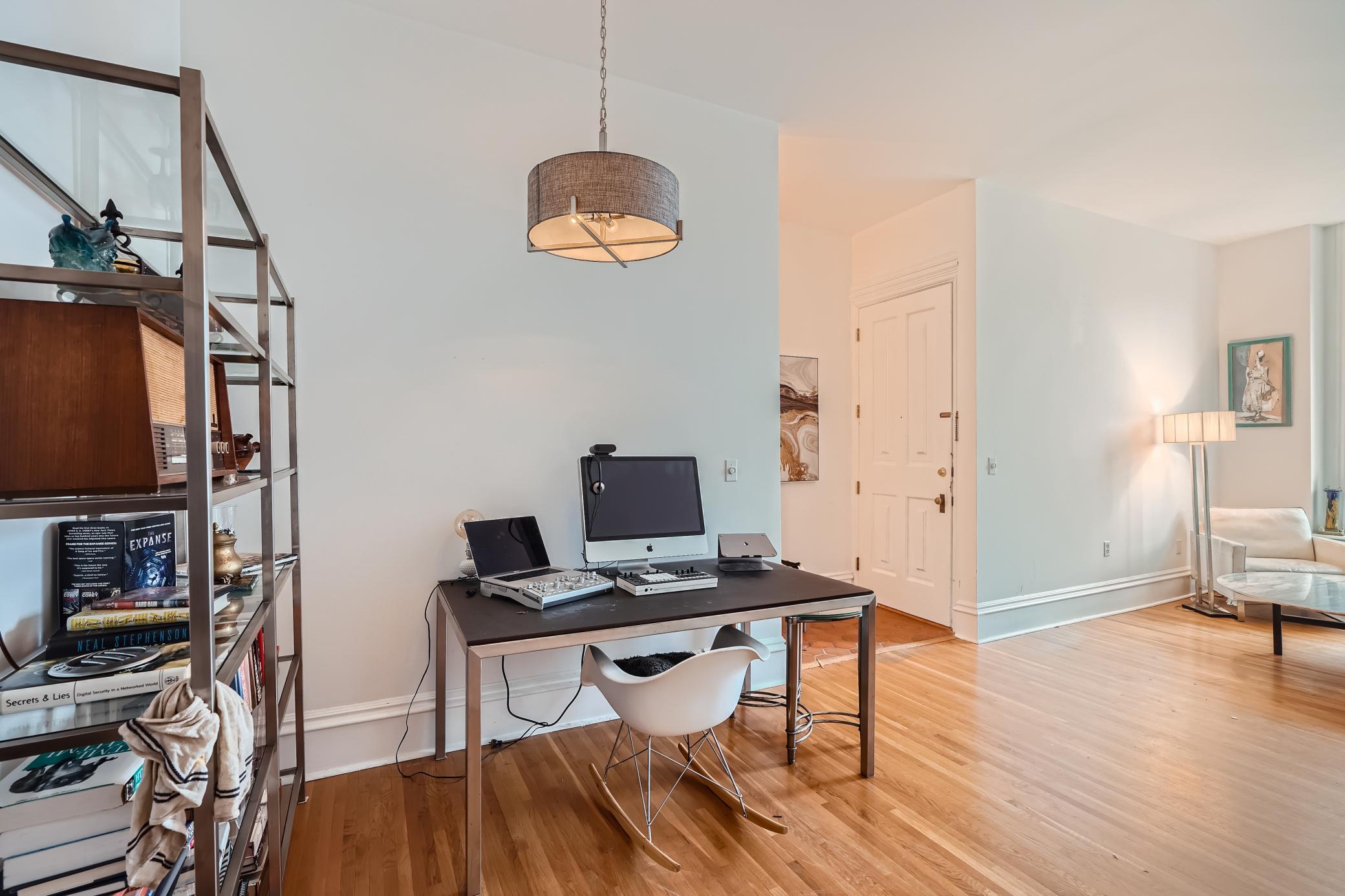 14 Grove Street Unit: 14B