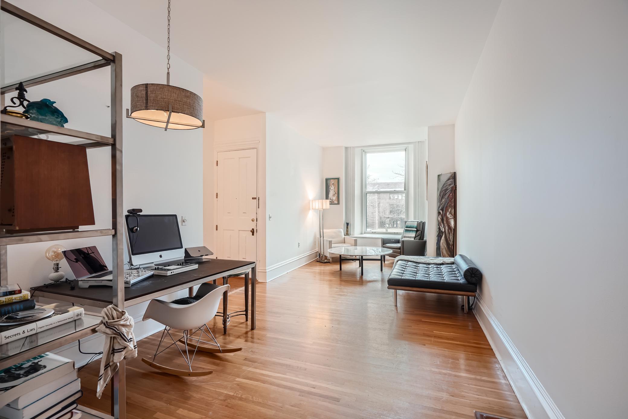 14 Grove Street Unit: 14B