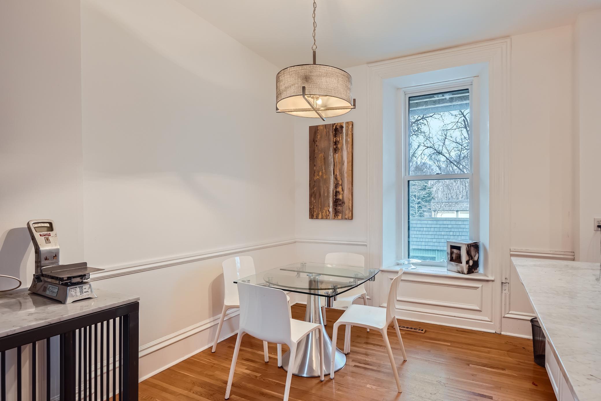 14 Grove Street Unit: 14B