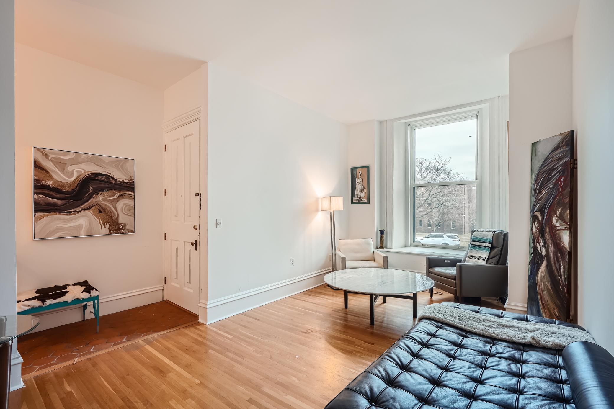 14 Grove Street Unit: 14B