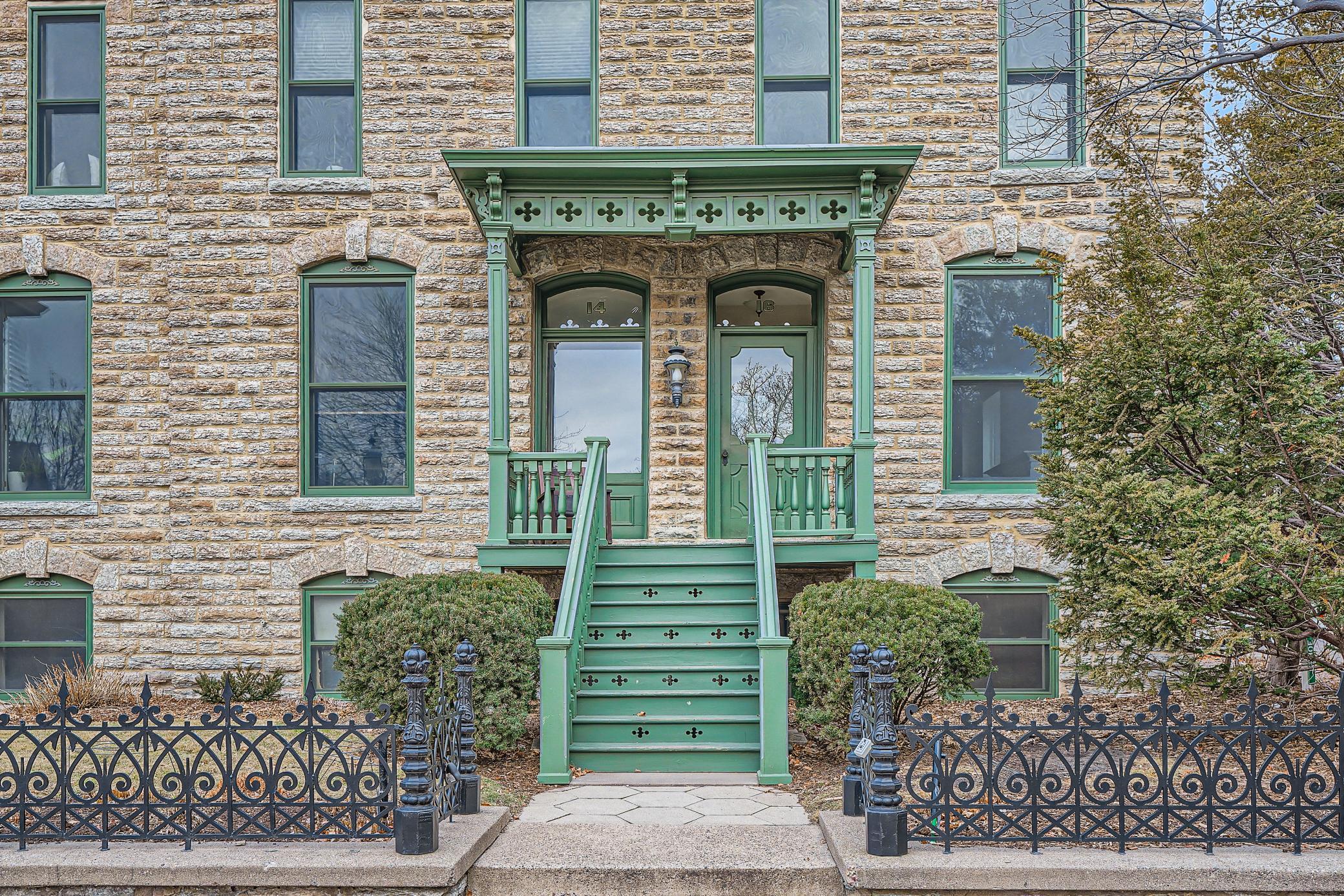 14 Grove Street Unit: 14B