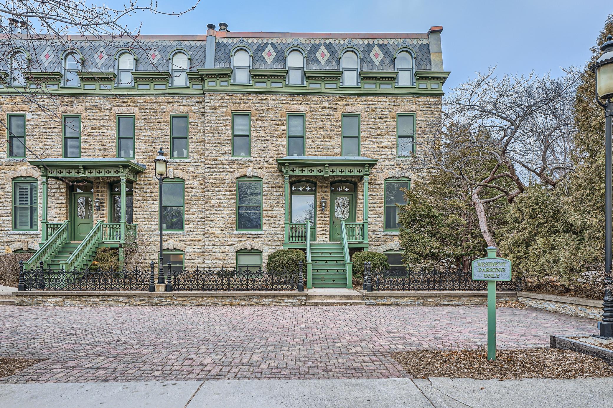 14 Grove Street Unit: 14B