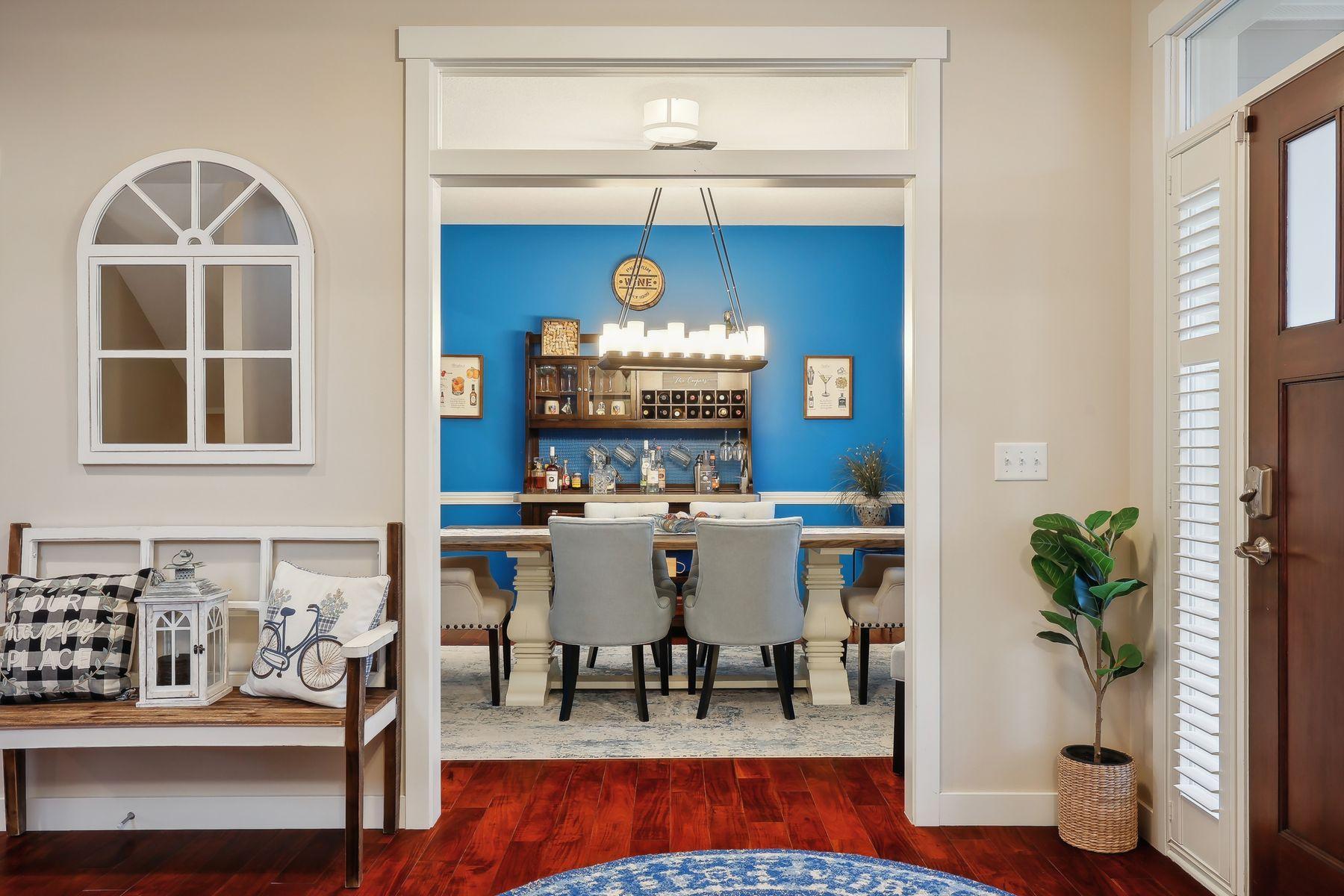 3953 Autumn Lake Court SW