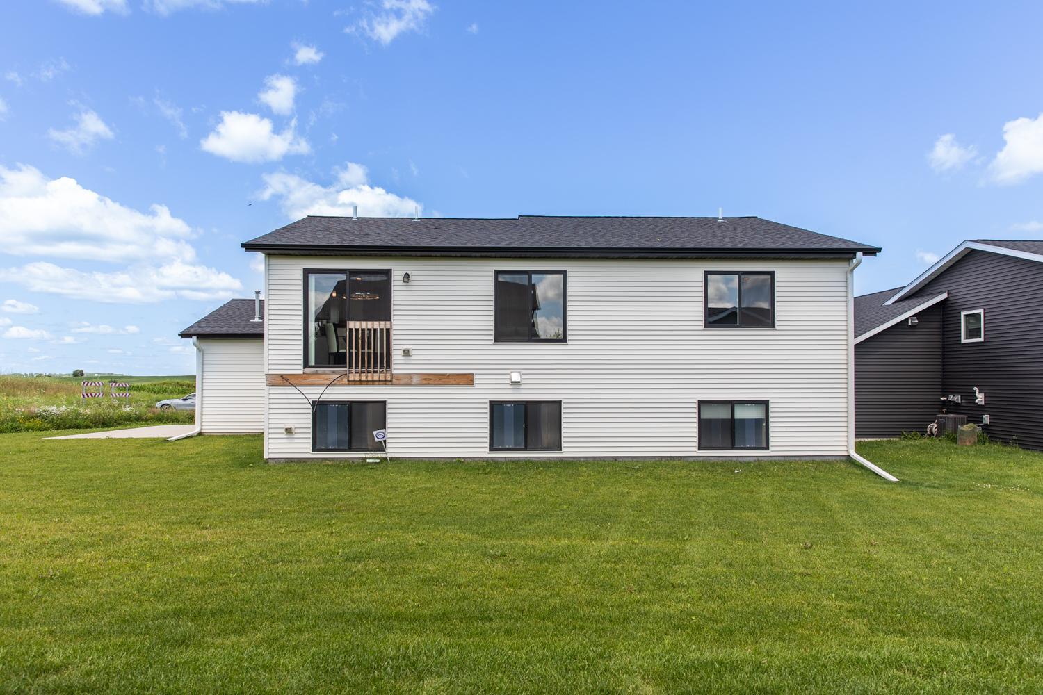 6234 Sandstone Street NW