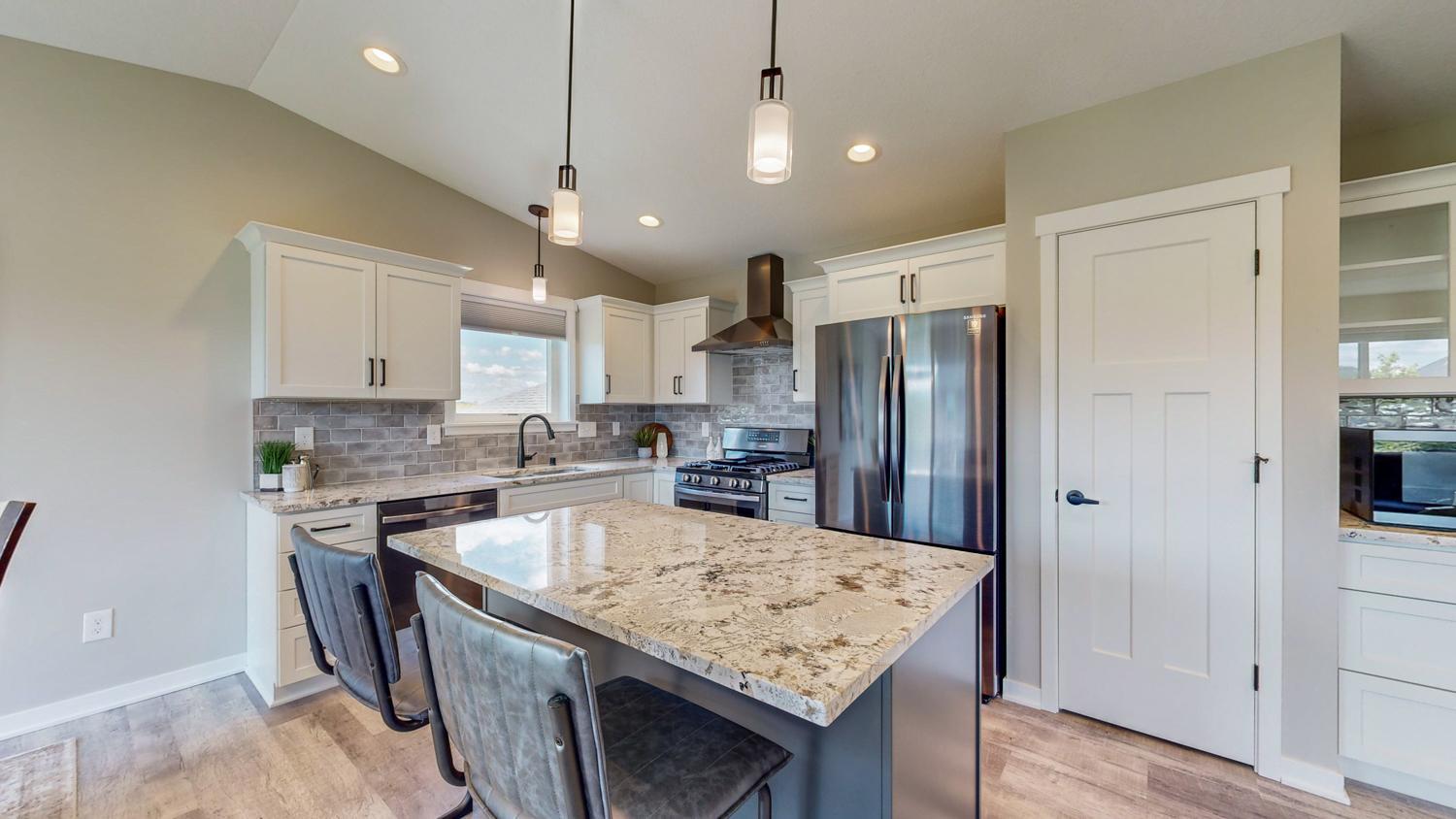 6234 Sandstone Street NW