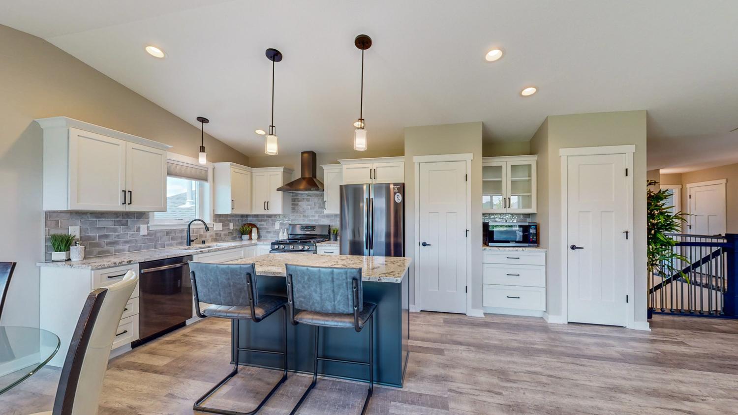 6234 Sandstone Street NW