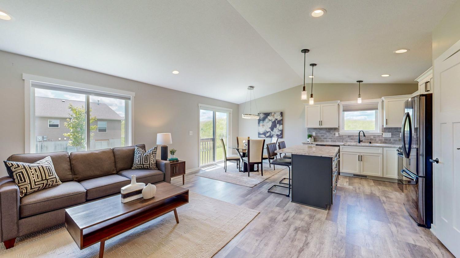 6234 Sandstone Street NW