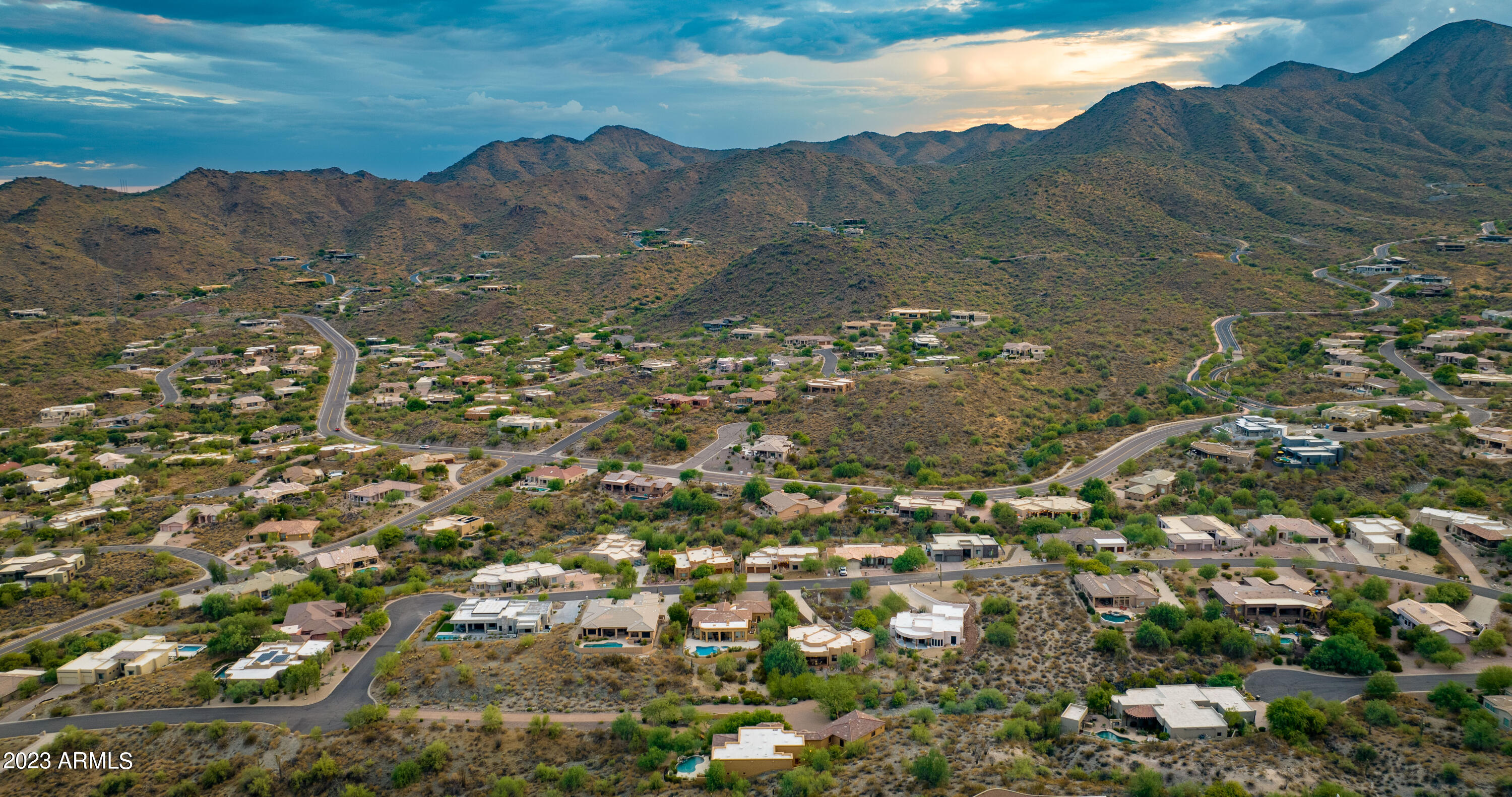 15435 N CABRILLO Drive