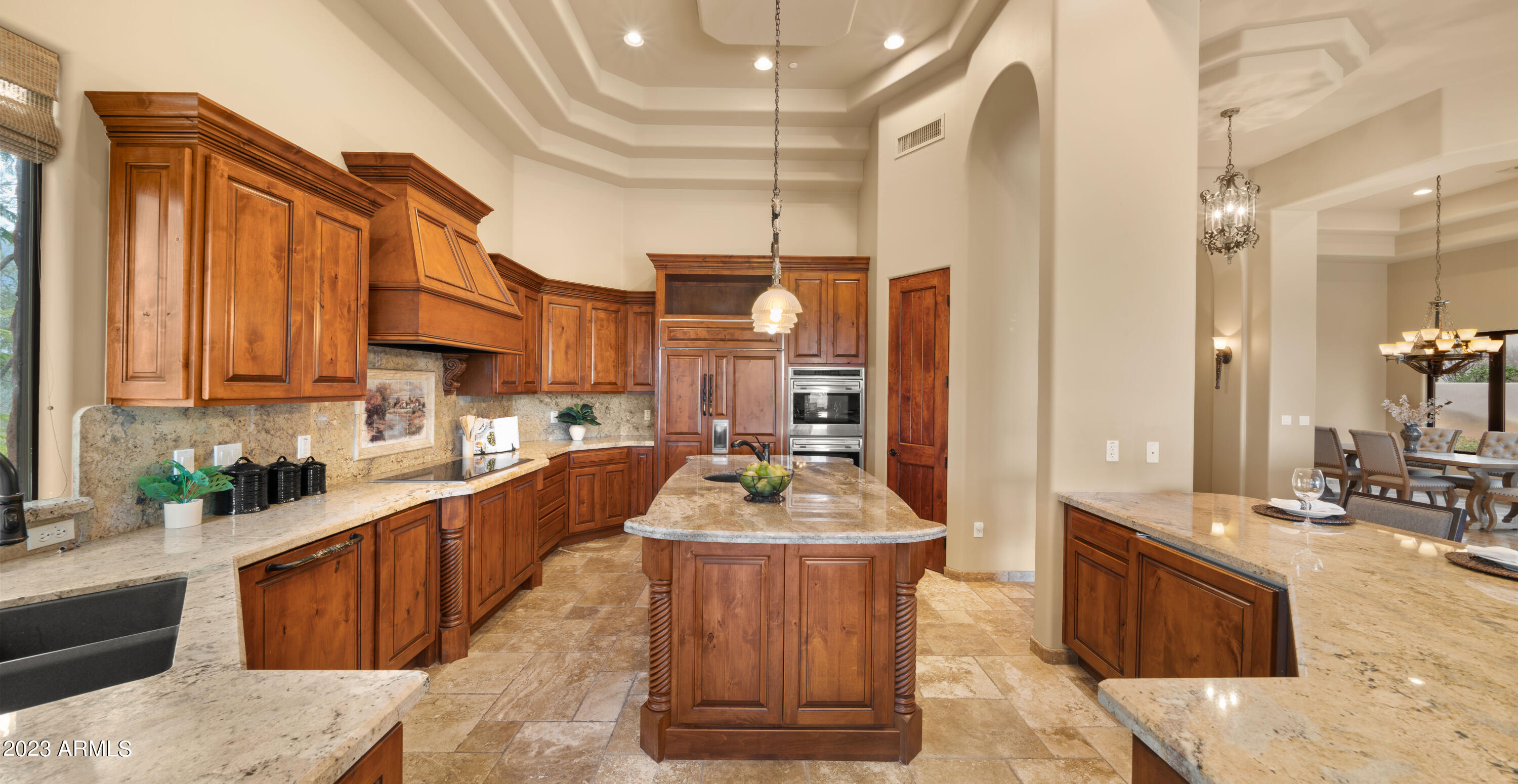 15435 N CABRILLO Drive