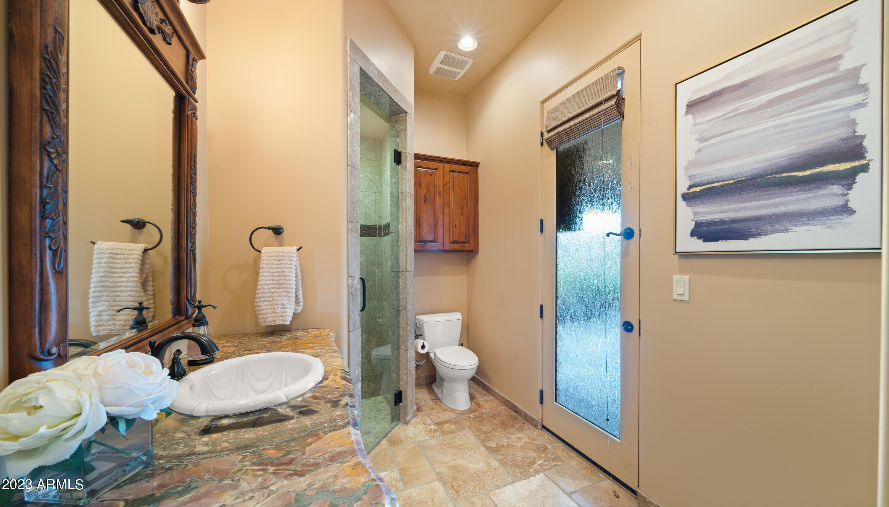 15435 N CABRILLO Drive