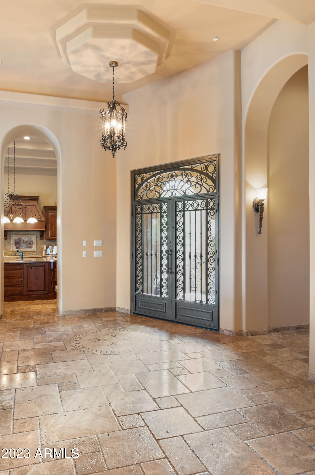 15435 N CABRILLO Drive