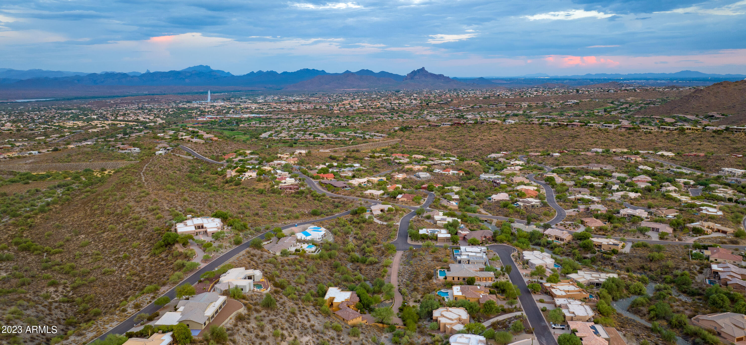 15435 N CABRILLO Drive