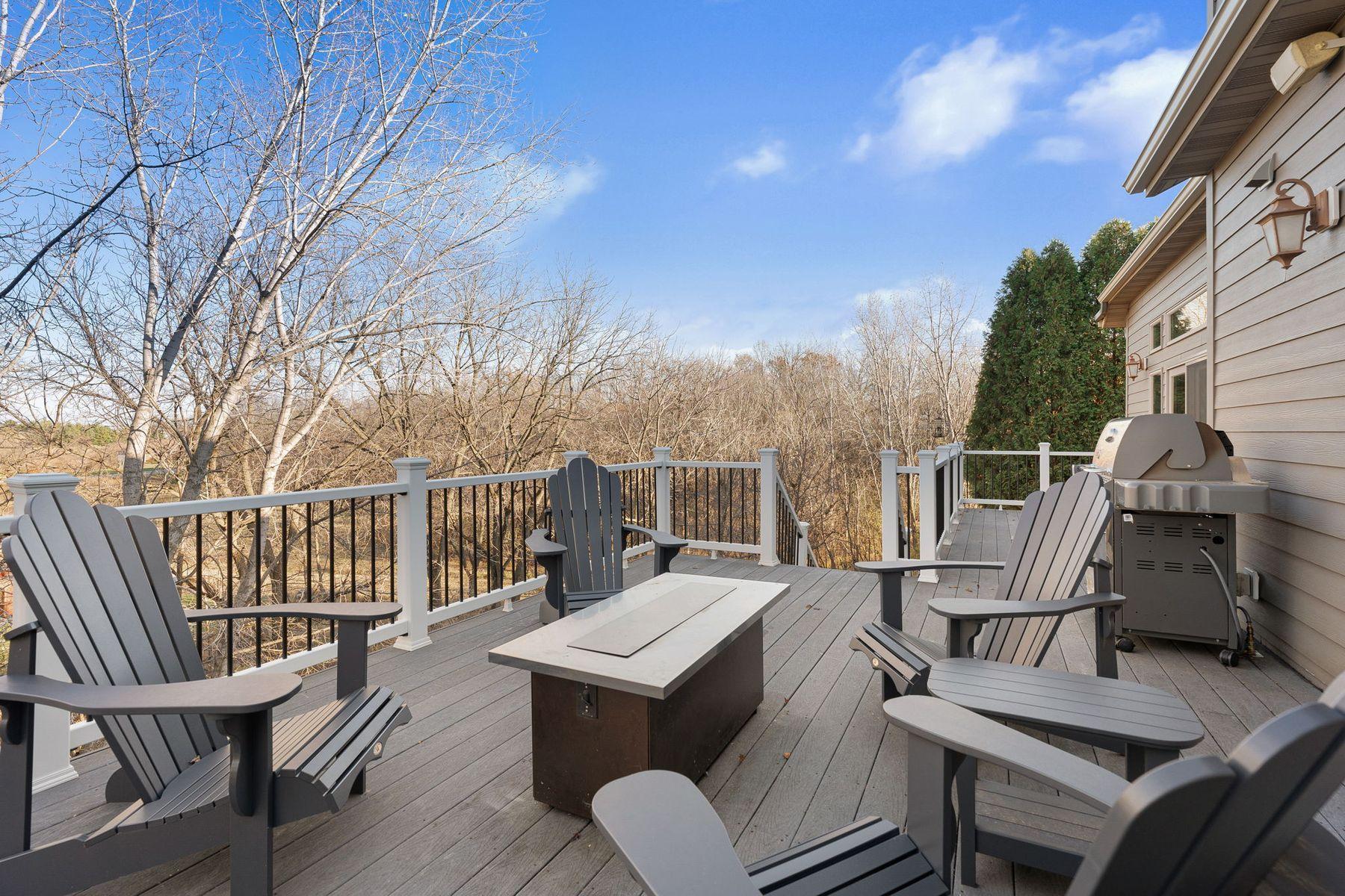 4920 Scenic View Drive SW