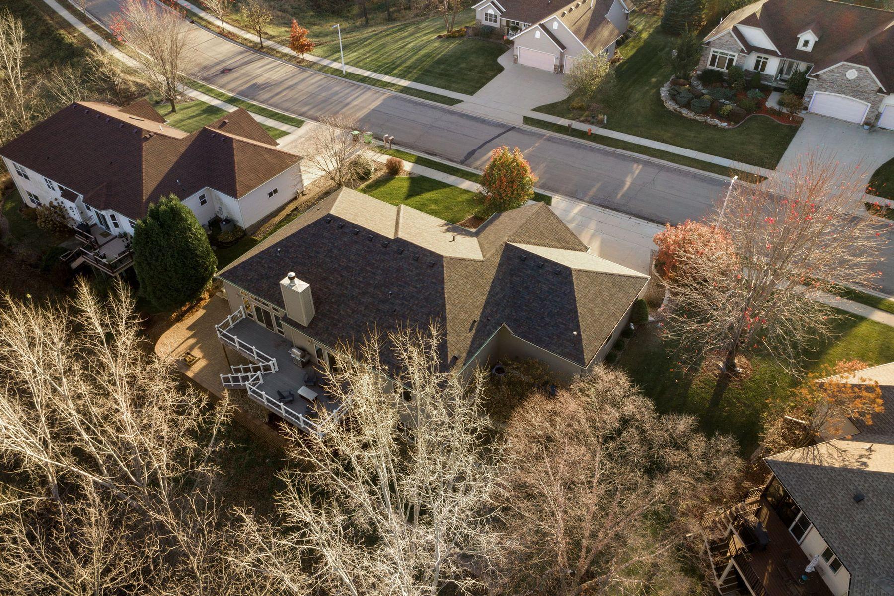 4920 Scenic View Drive SW