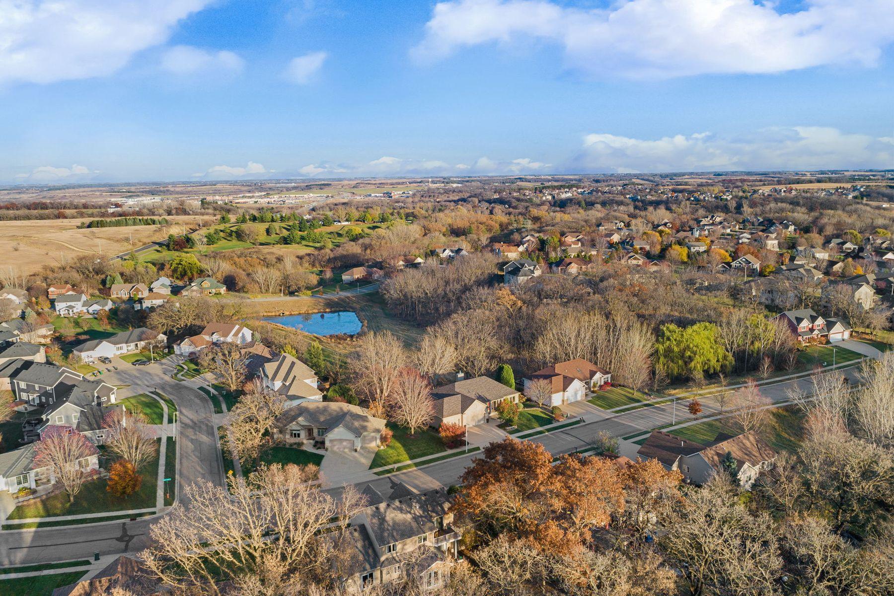 4920 Scenic View Drive SW