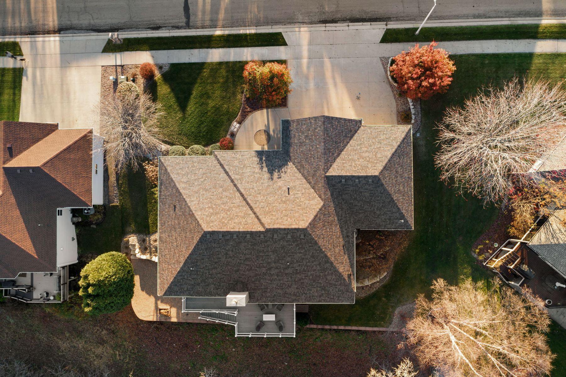 4920 Scenic View Drive SW