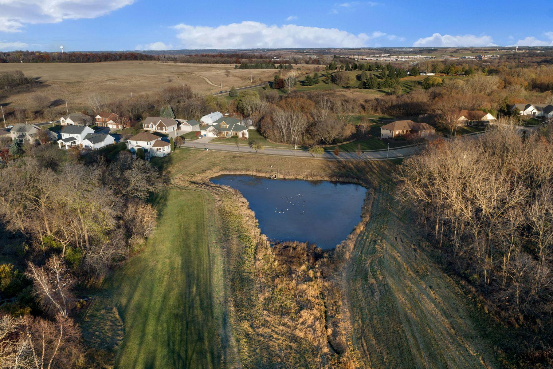 4920 Scenic View Drive SW