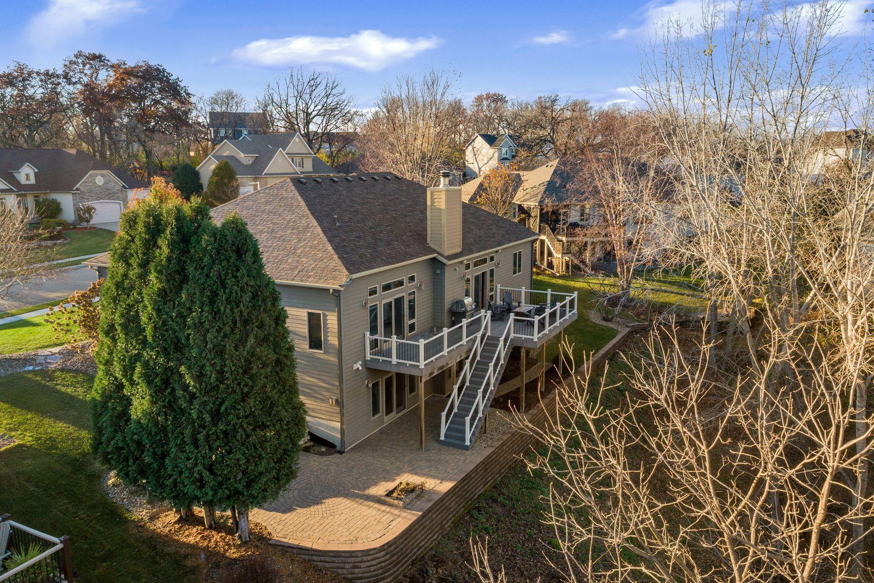 4920 Scenic View Drive SW