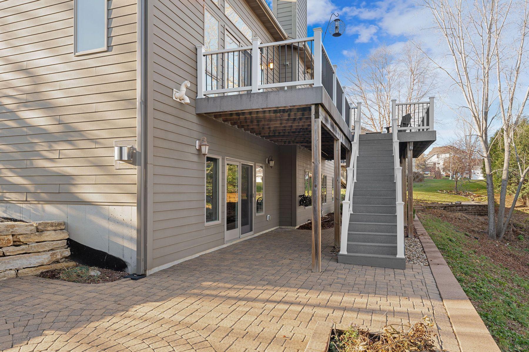 4920 Scenic View Drive SW