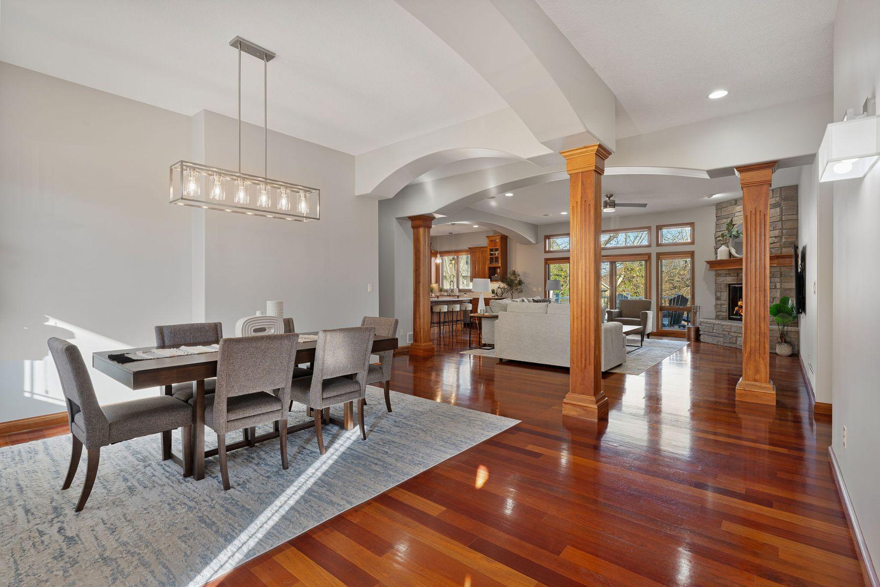 4920 Scenic View Drive SW