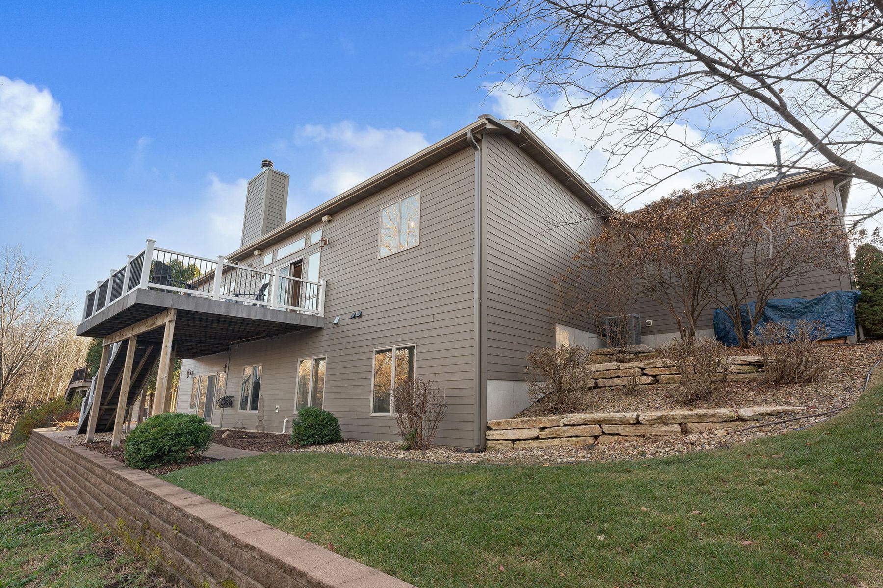 4920 Scenic View Drive SW