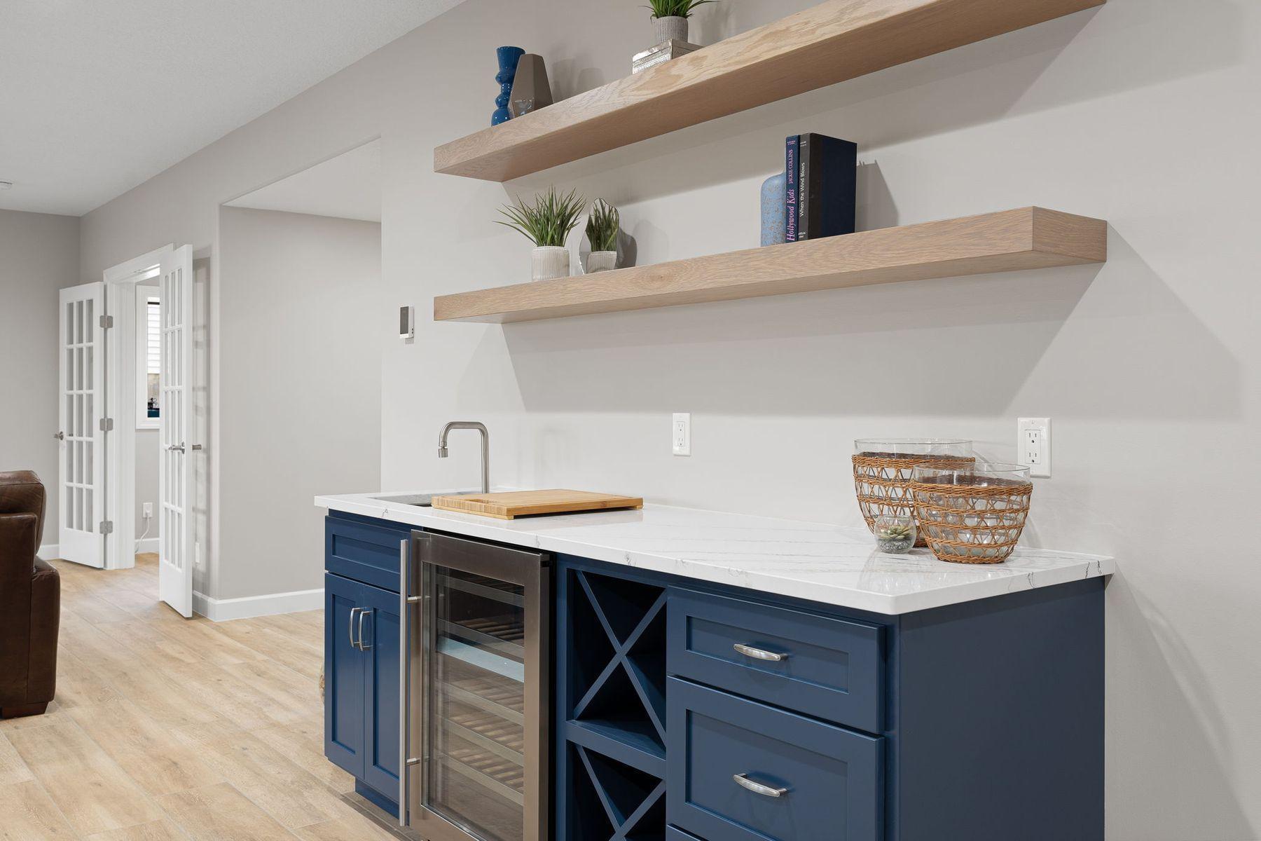 4920 Scenic View Drive SW