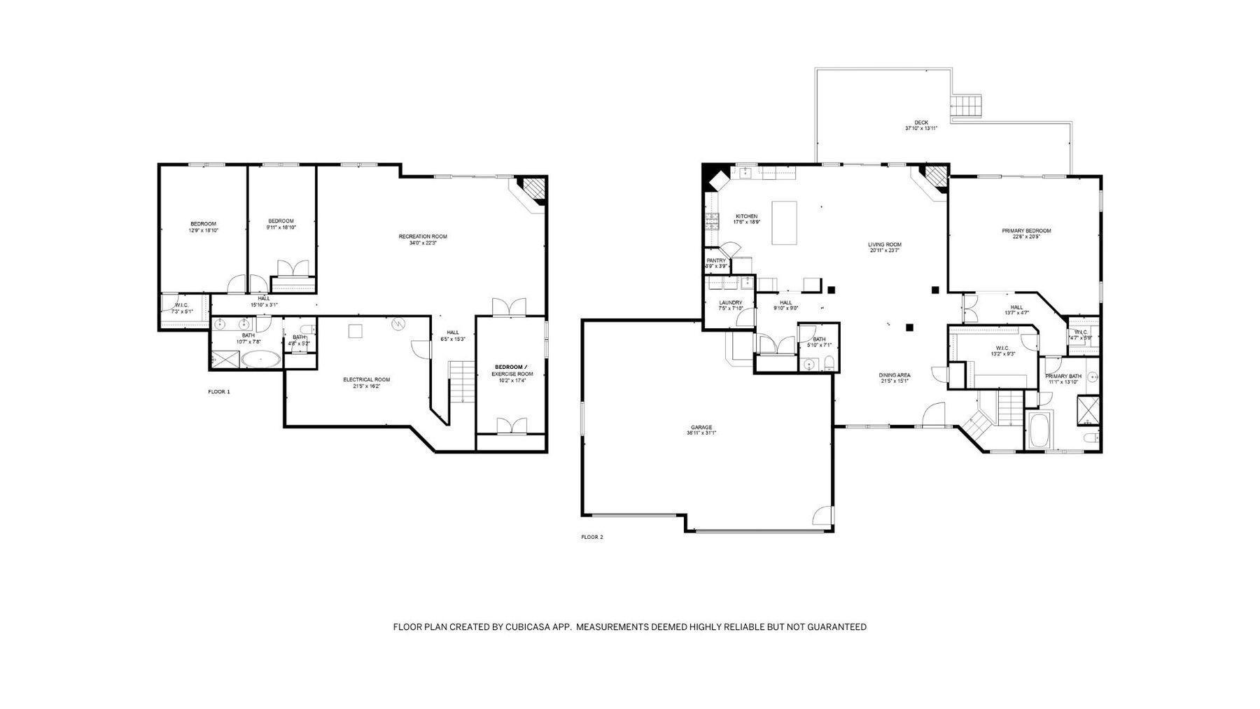 4920 Scenic View Drive SW