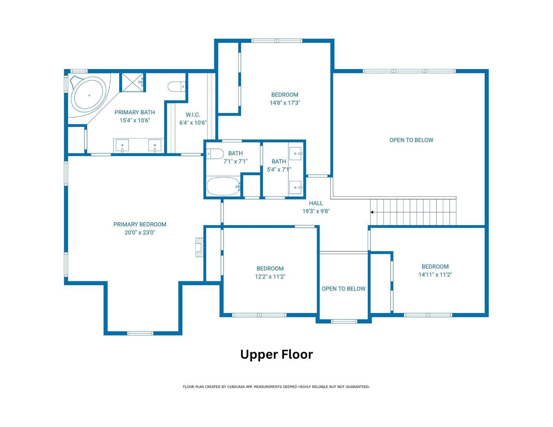 3112 Braemore Lane SW