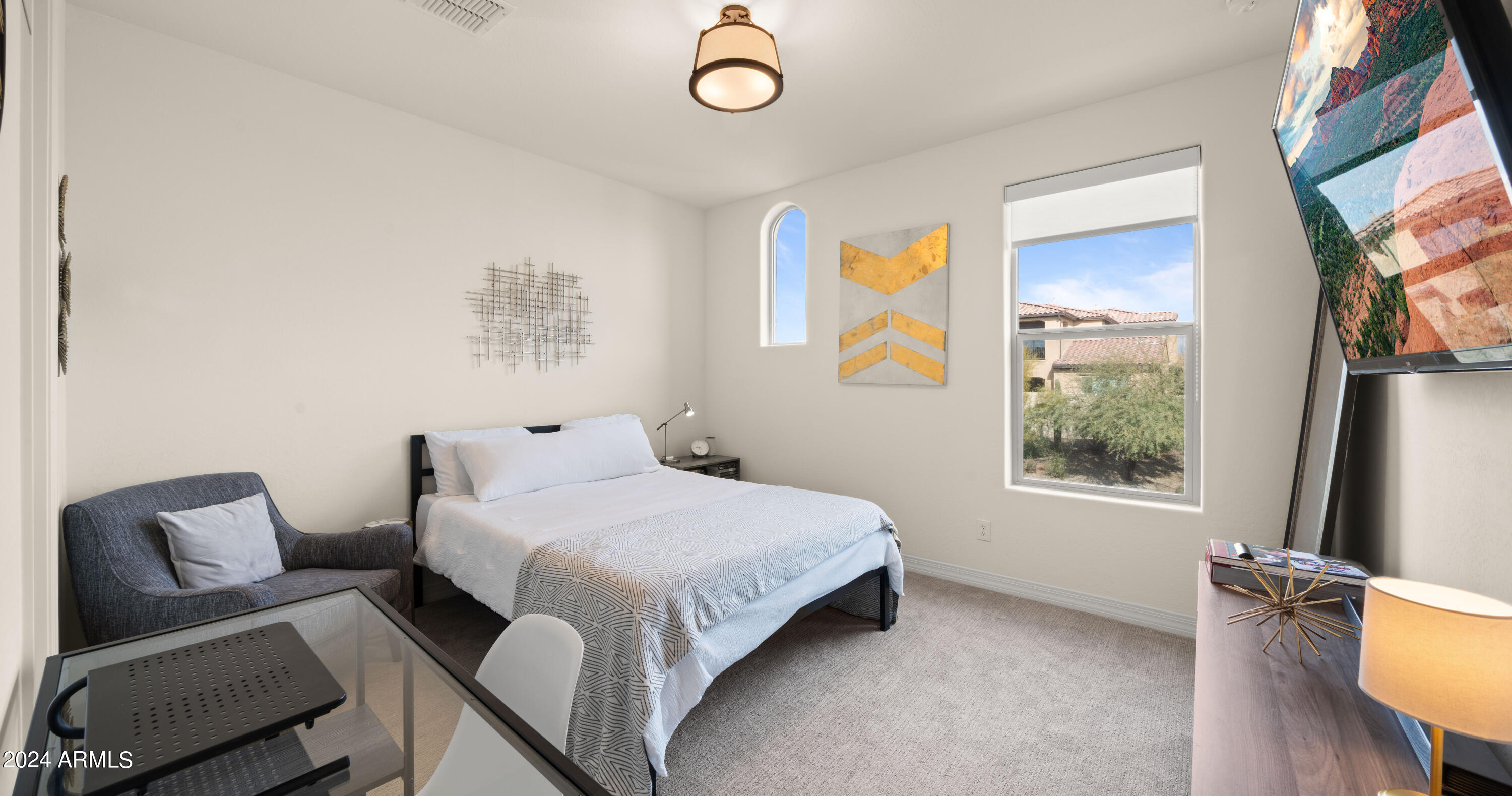 7457 E CONQUISTADORES Drive