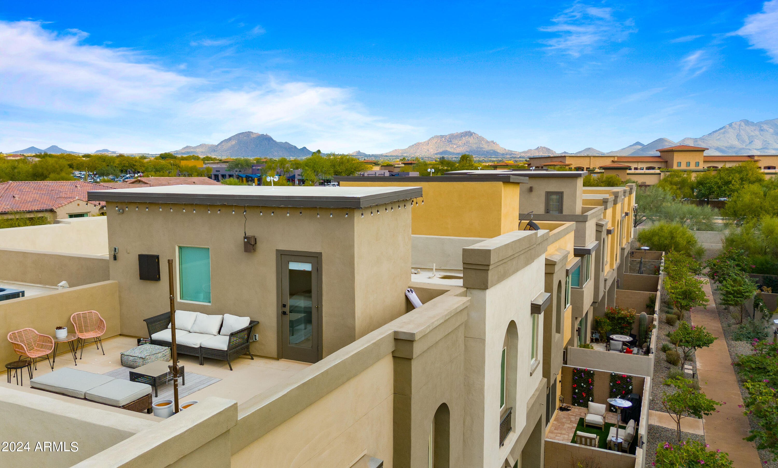 7457 E CONQUISTADORES Drive