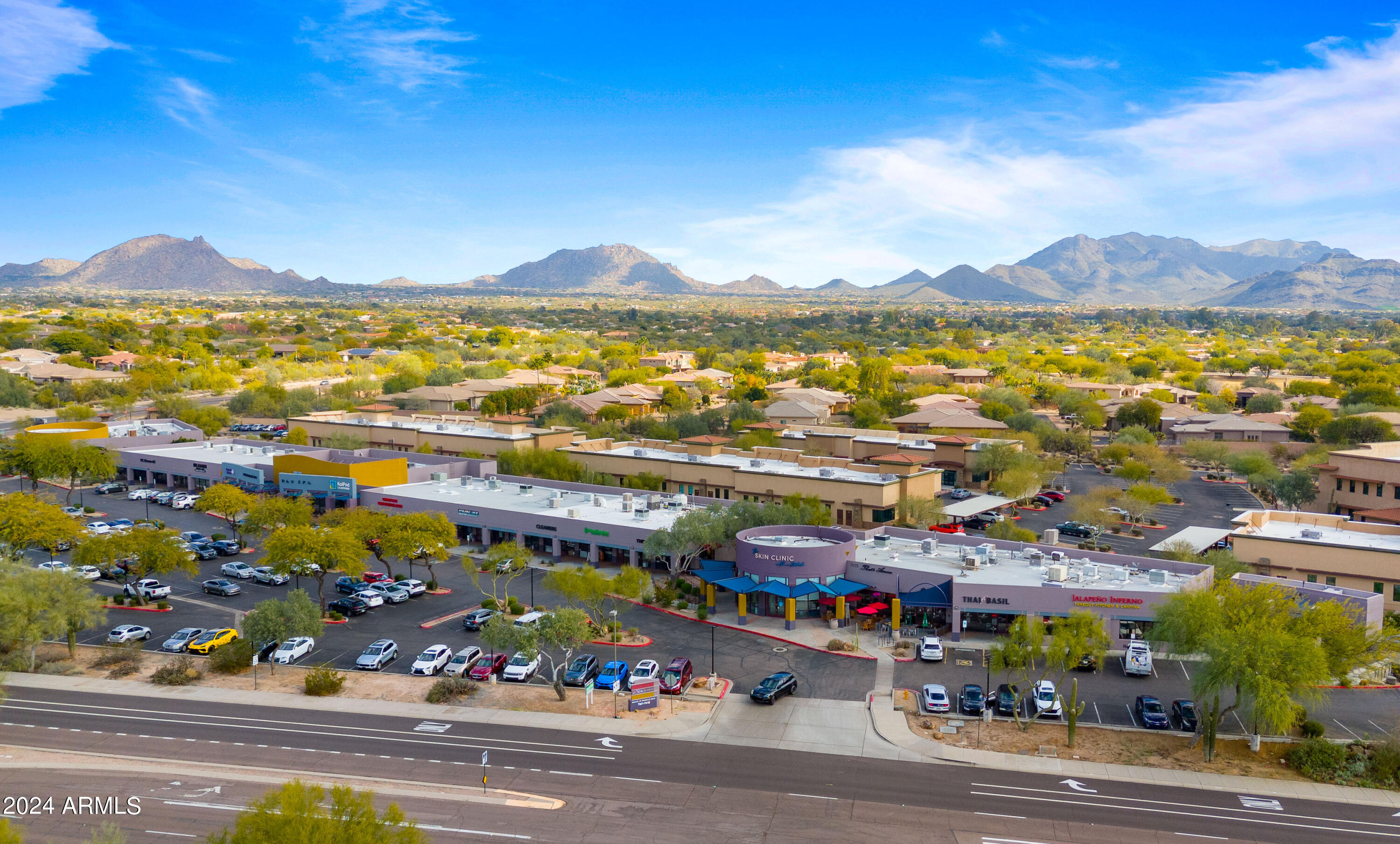 7457 E CONQUISTADORES Drive