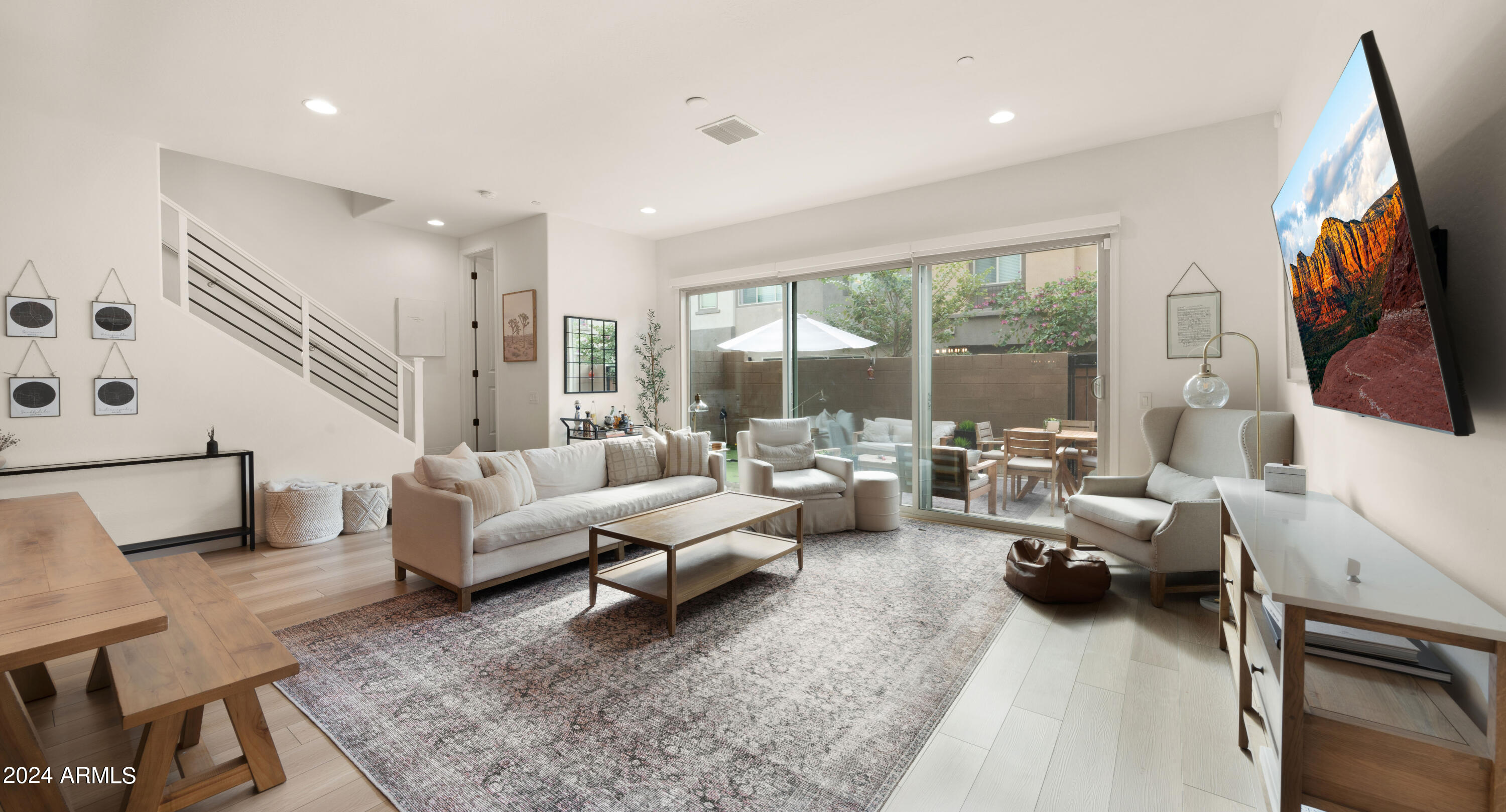 7457 E CONQUISTADORES Drive