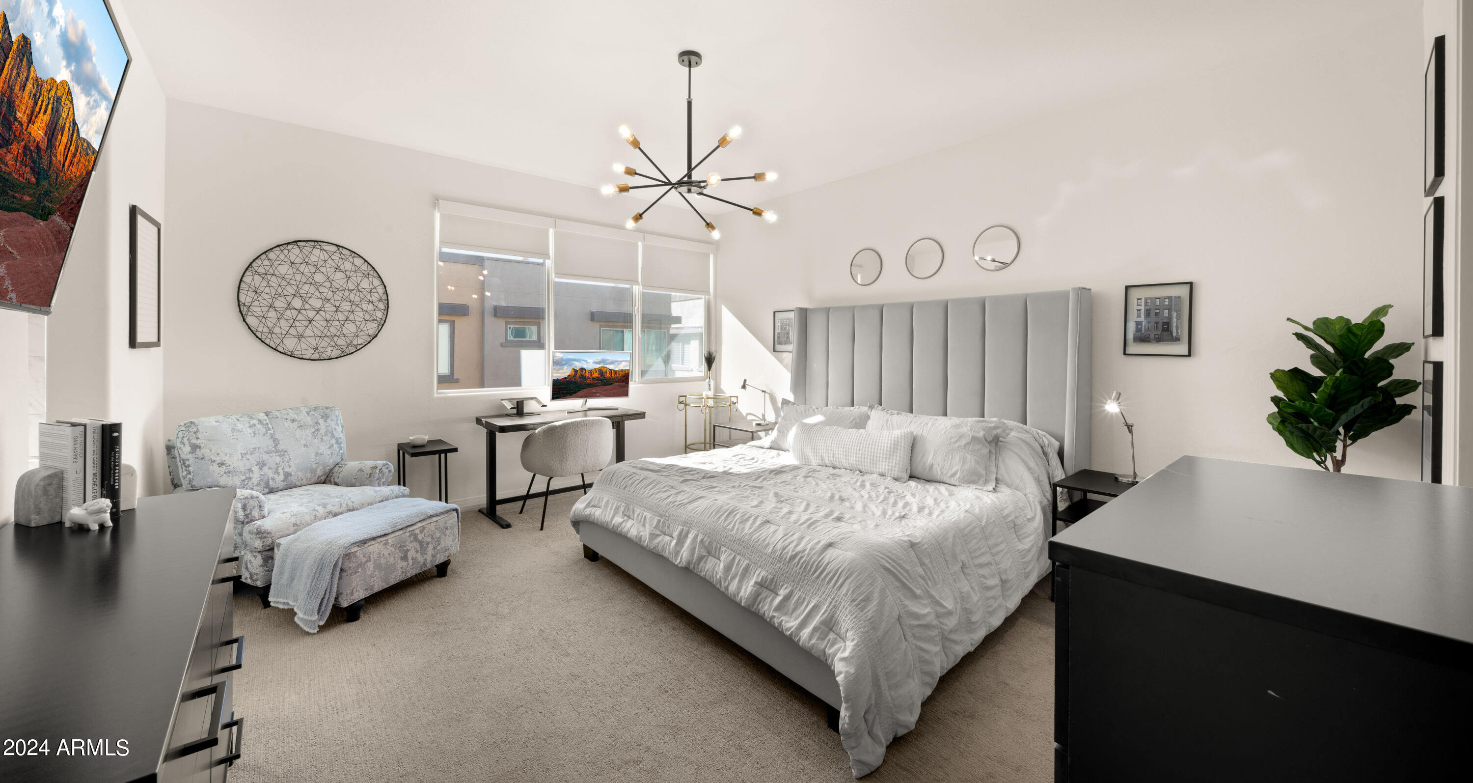 7457 E CONQUISTADORES Drive