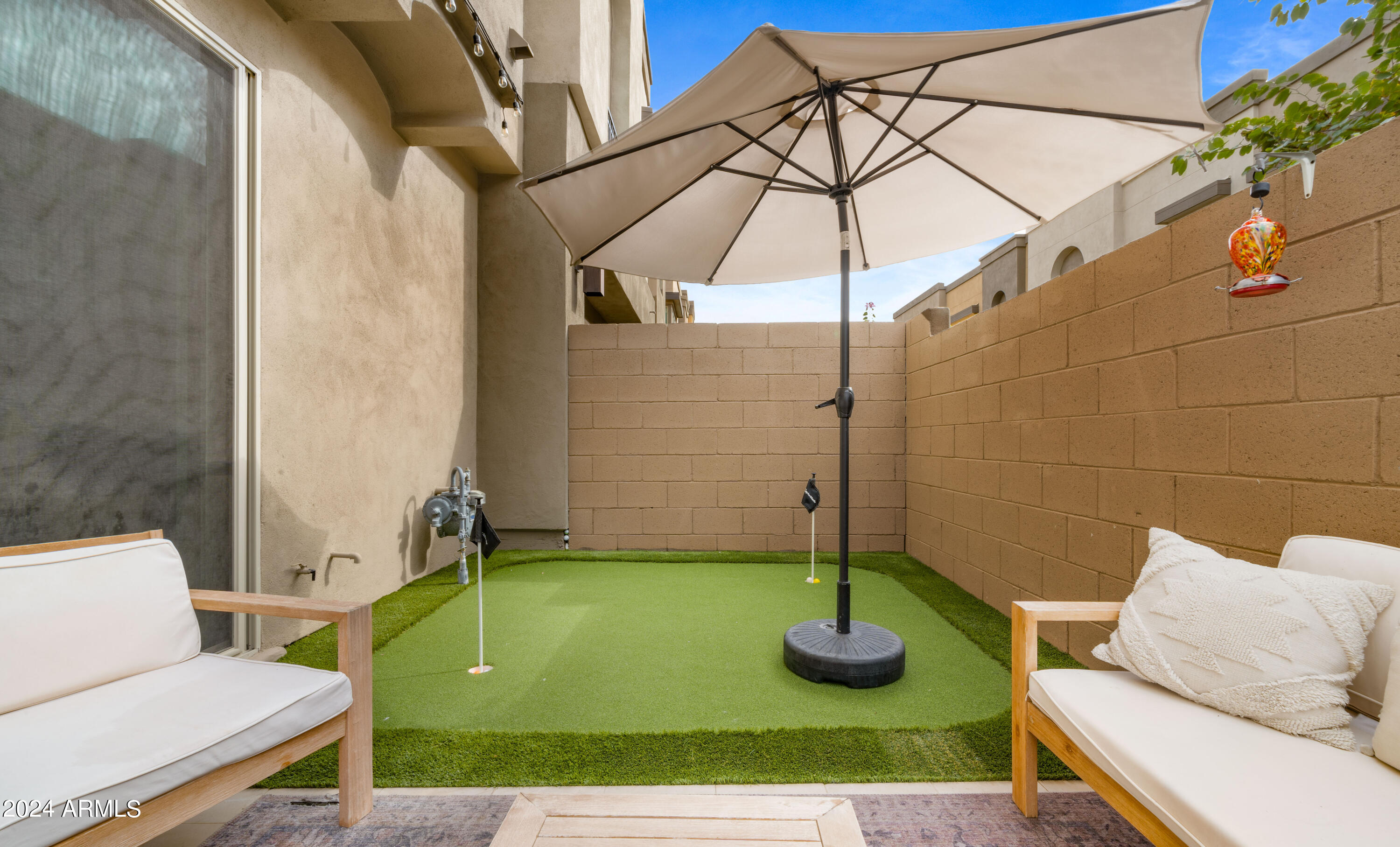 7457 E CONQUISTADORES Drive