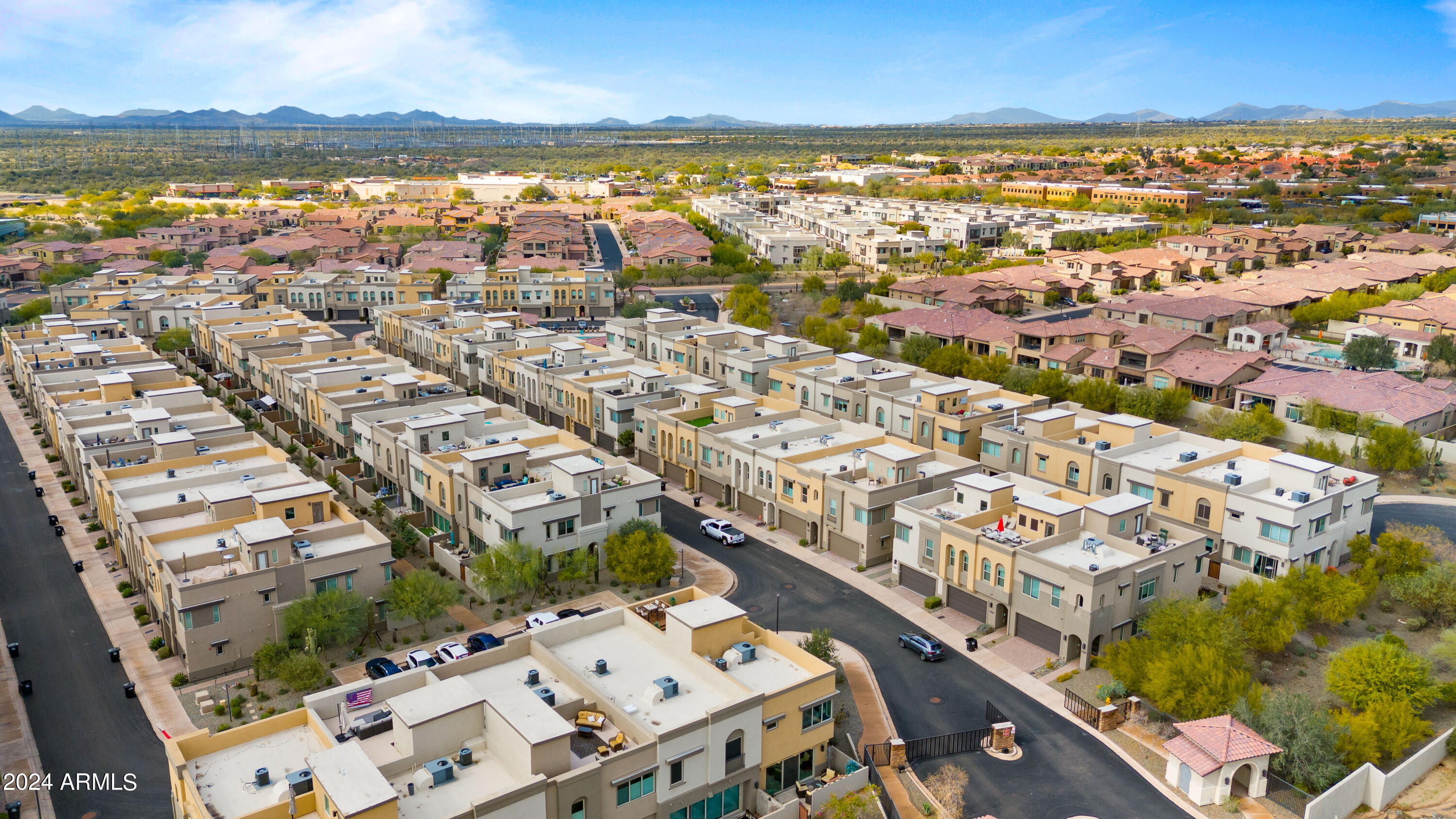 7457 E CONQUISTADORES Drive