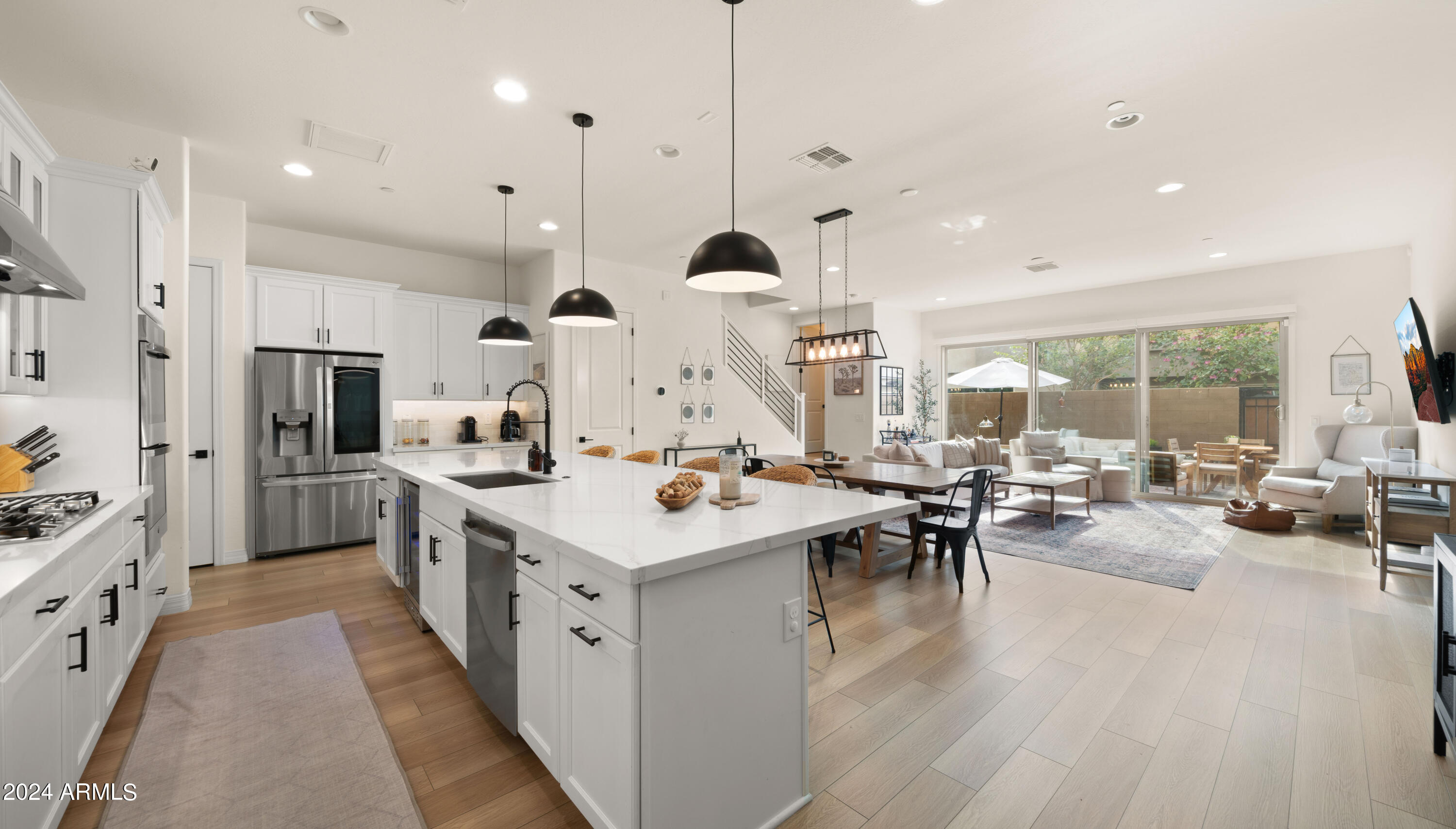 7457 E CONQUISTADORES Drive