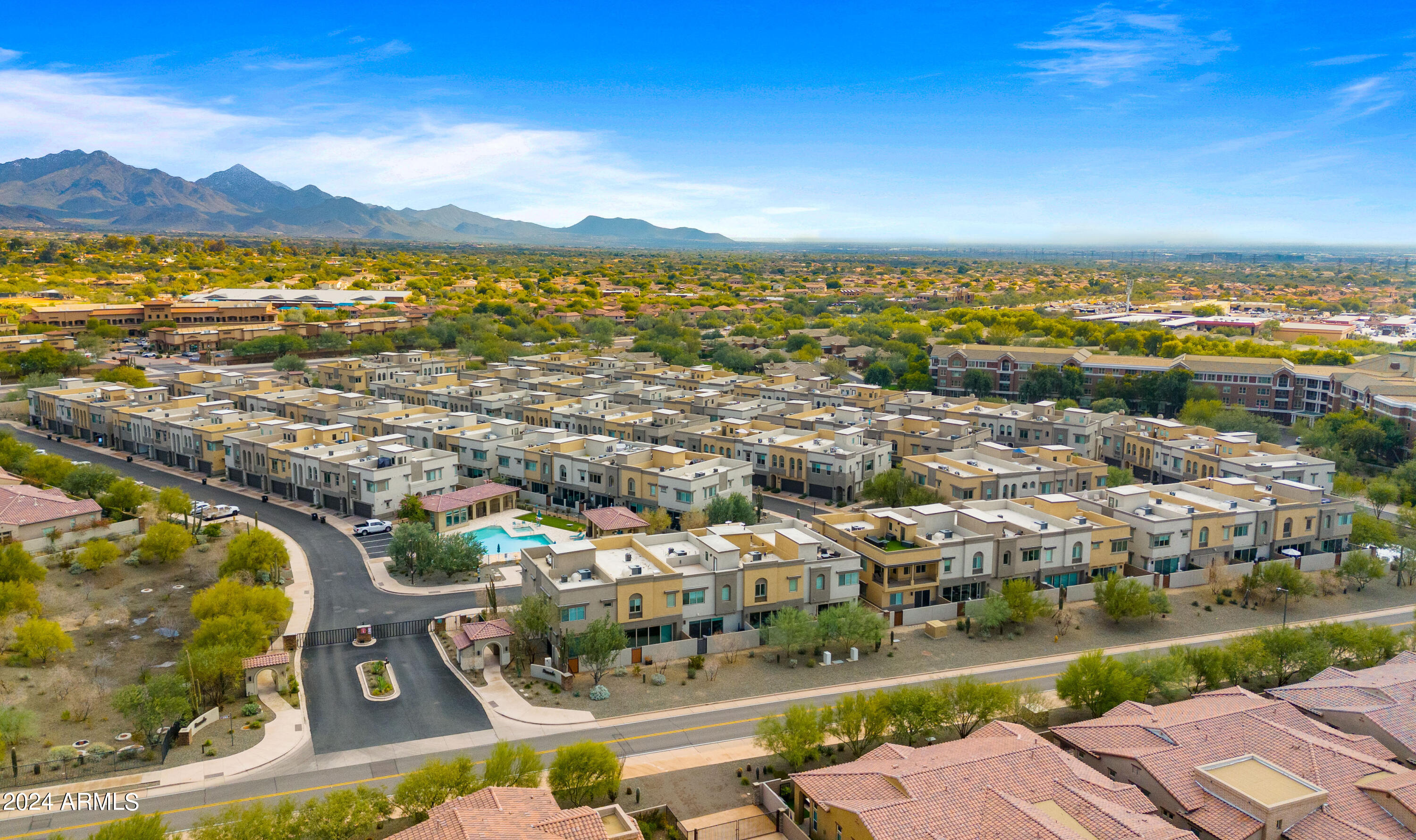 7457 E CONQUISTADORES Drive