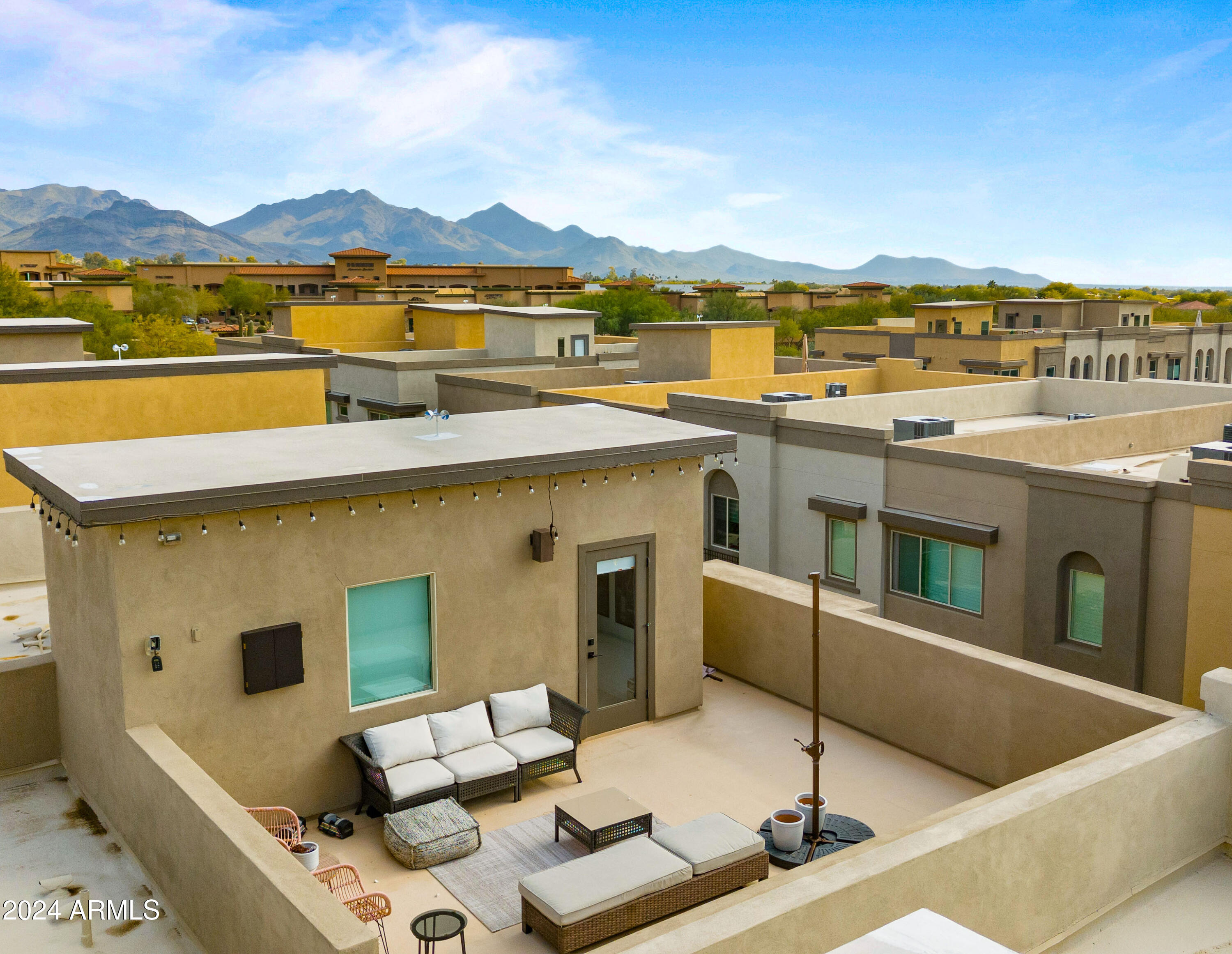 7457 E CONQUISTADORES Drive